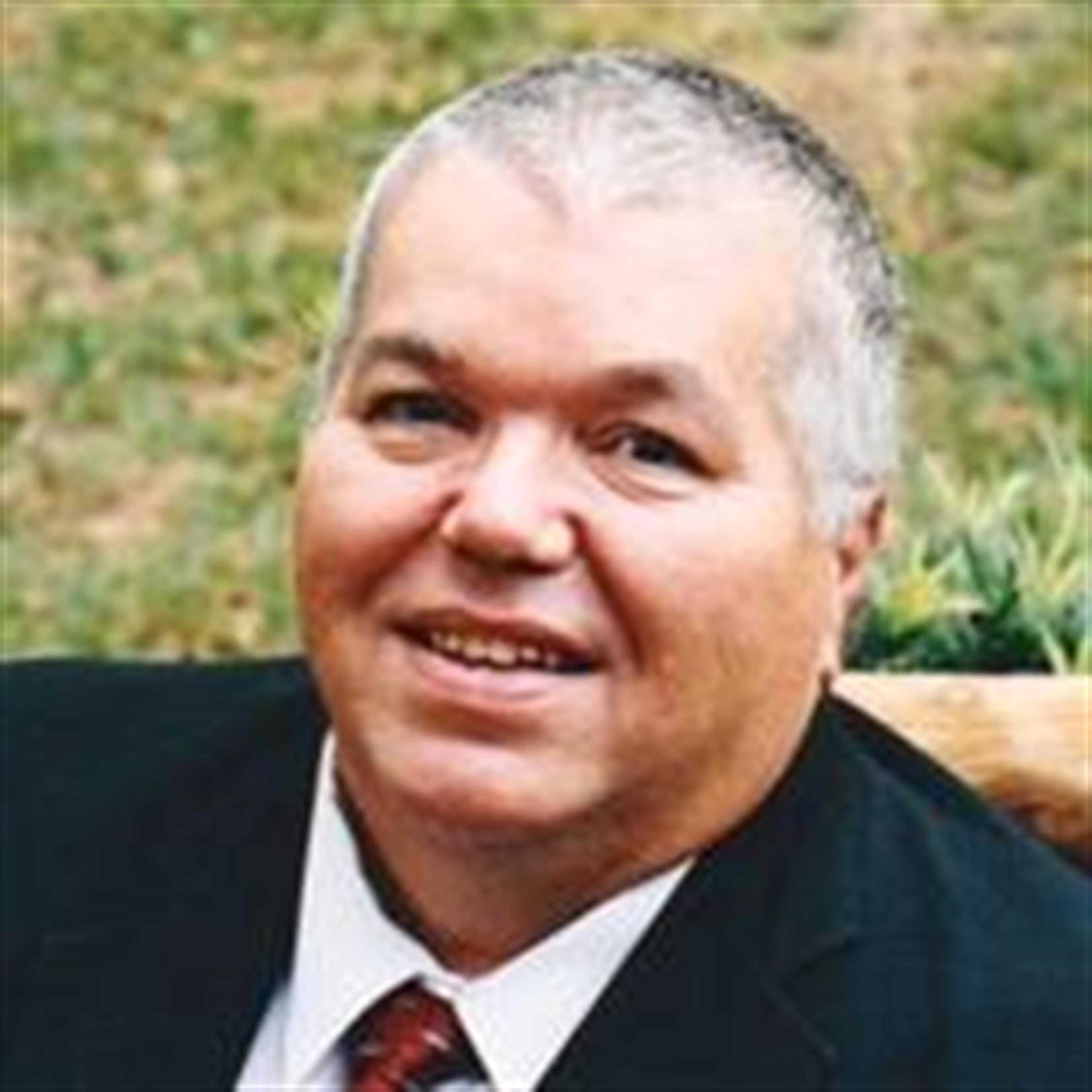 Robert  Cambridge Thomas , Jr.