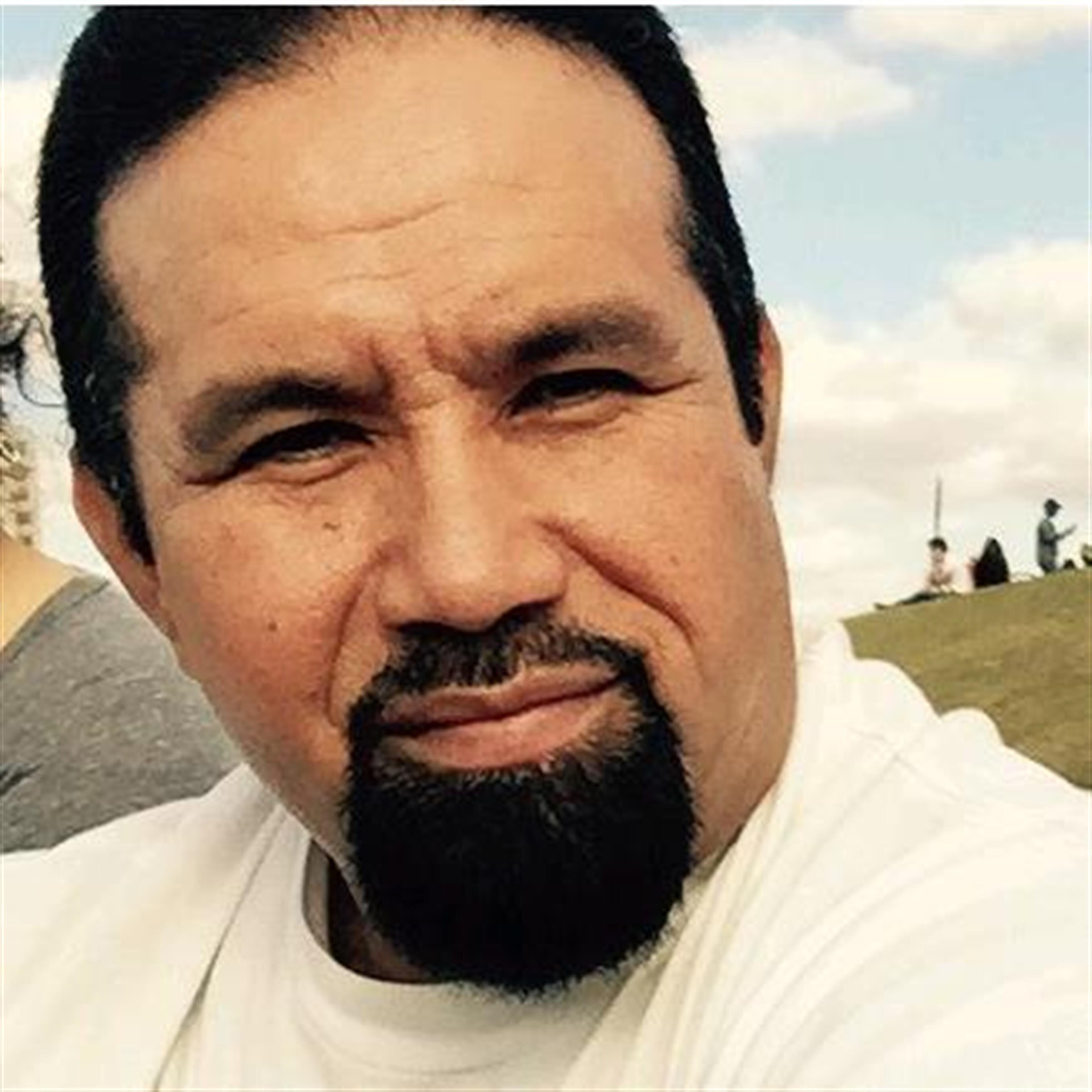 Jose Edgardo Vasquez