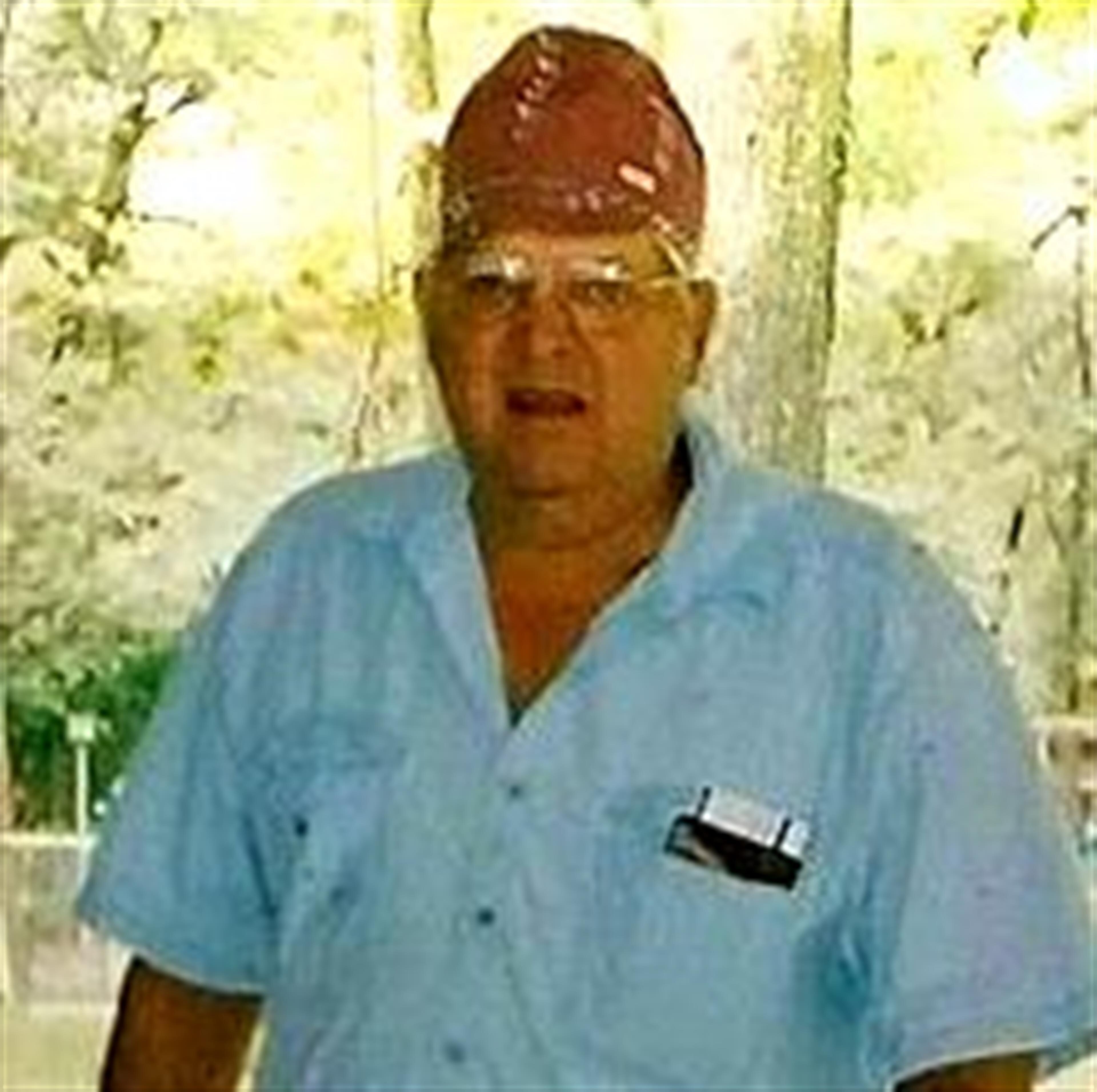 Mr. Augustus Keener "Gus" Rhodes Jr.