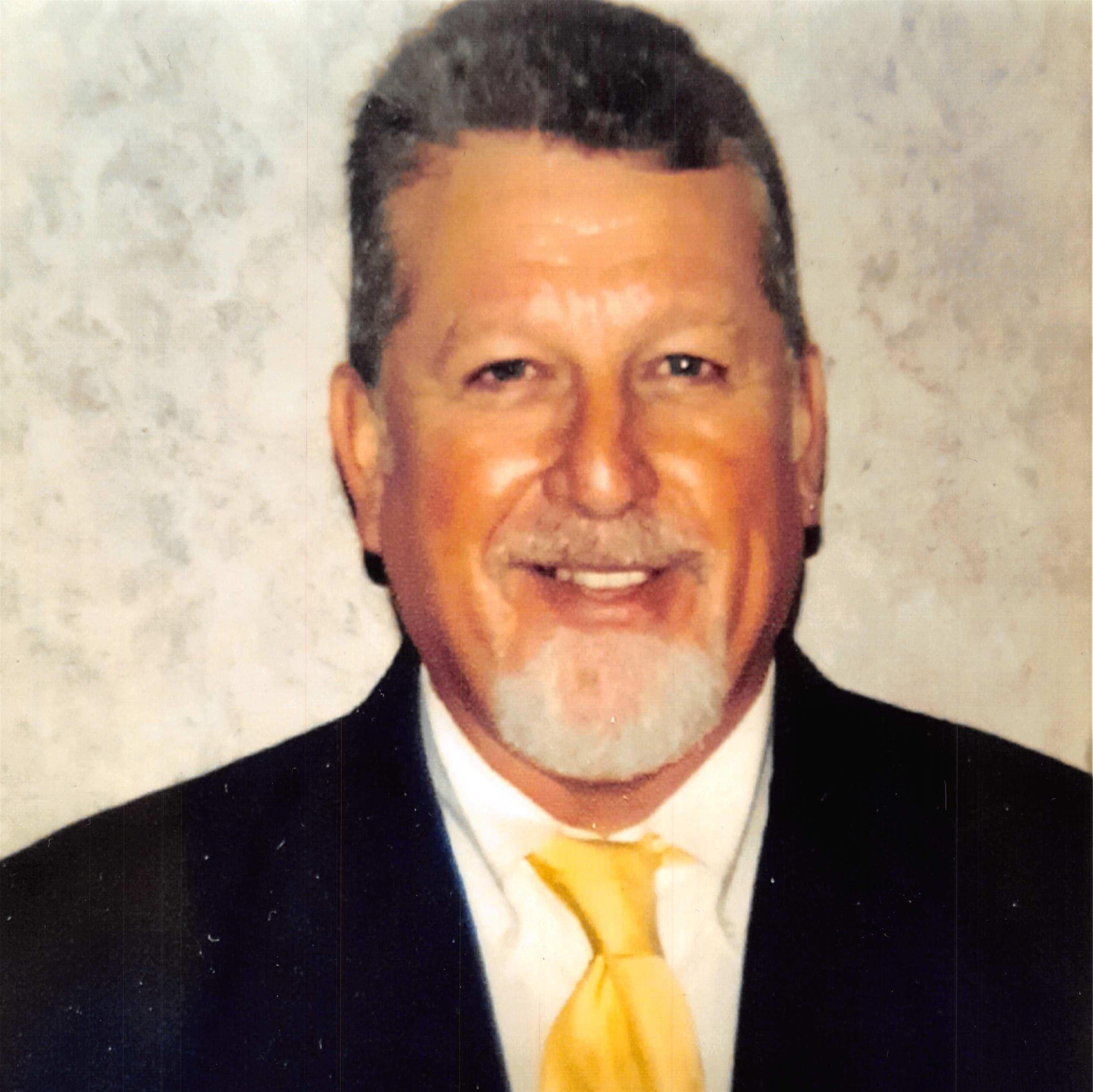 Mr. Henry Jay Brooks