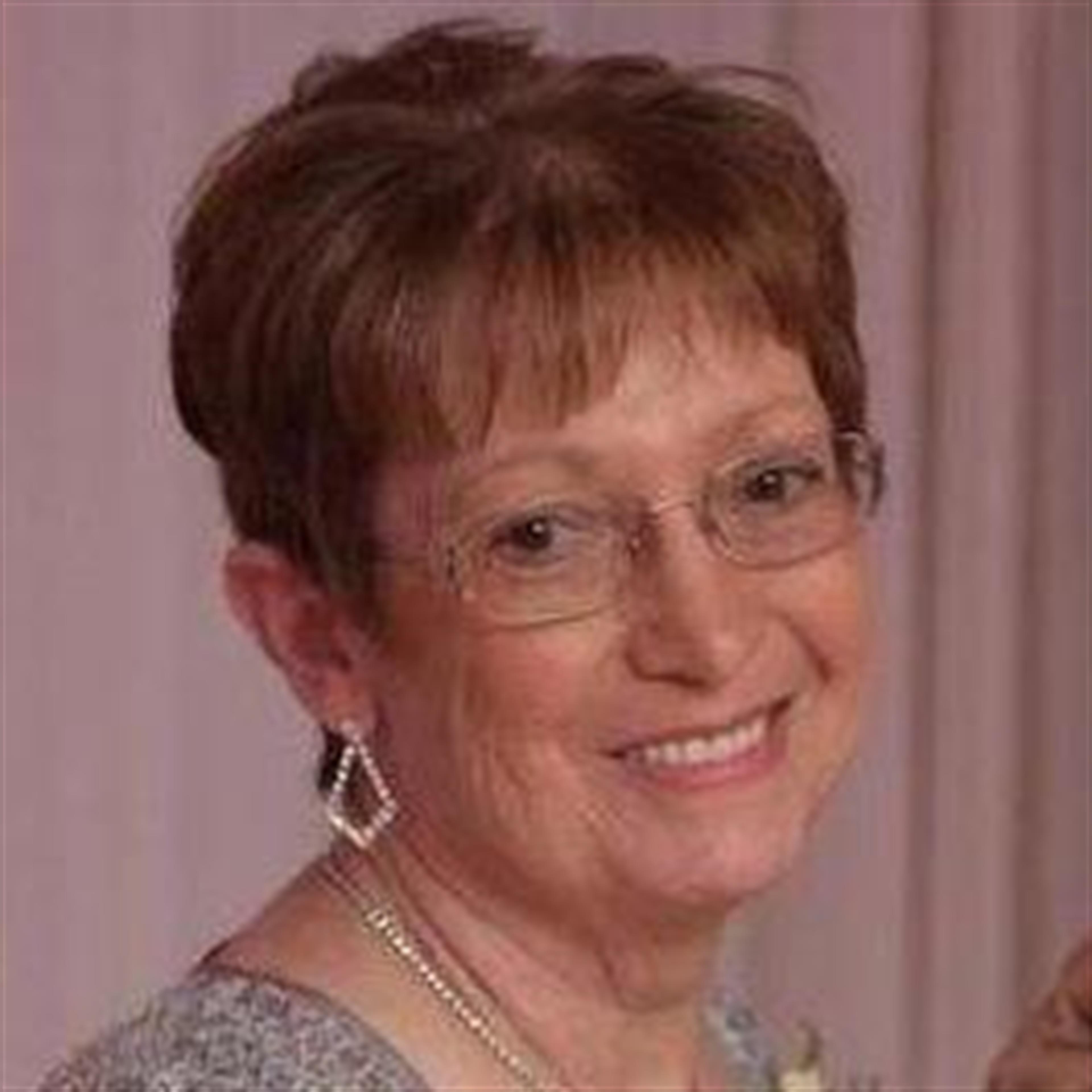 Karen A. Sucre
