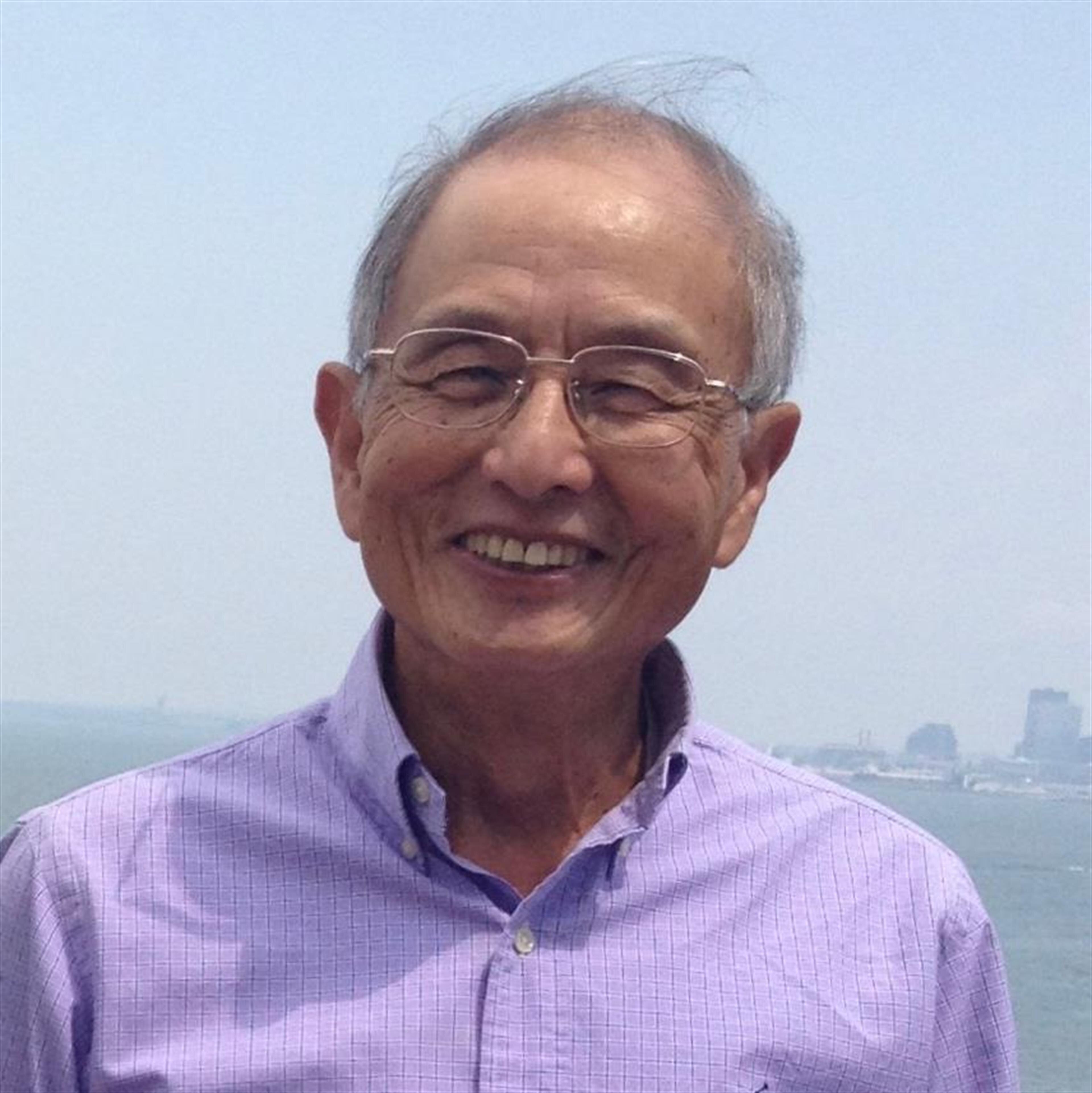 Chang-Shi Lu