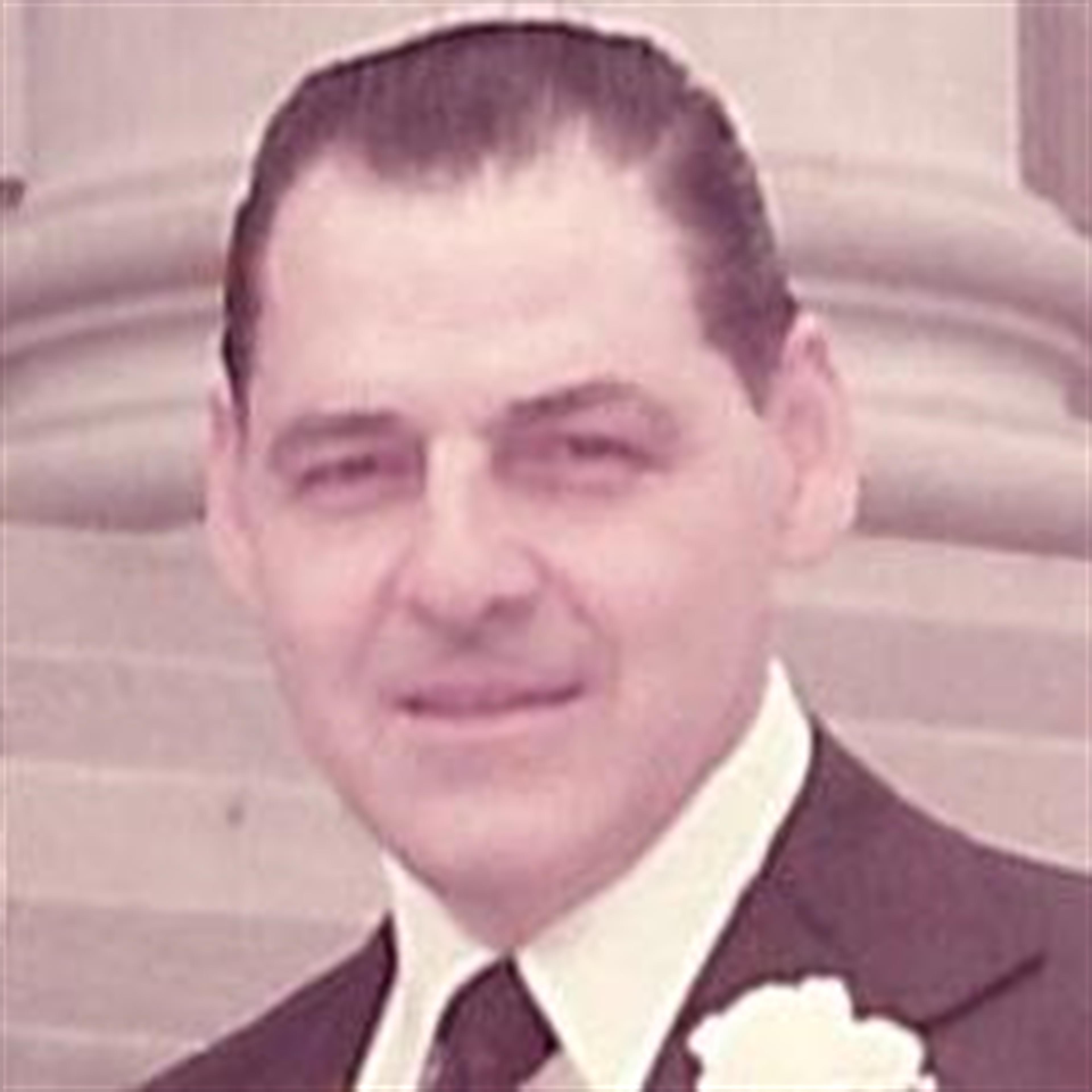 Patrick (Pasquale) Valerino 