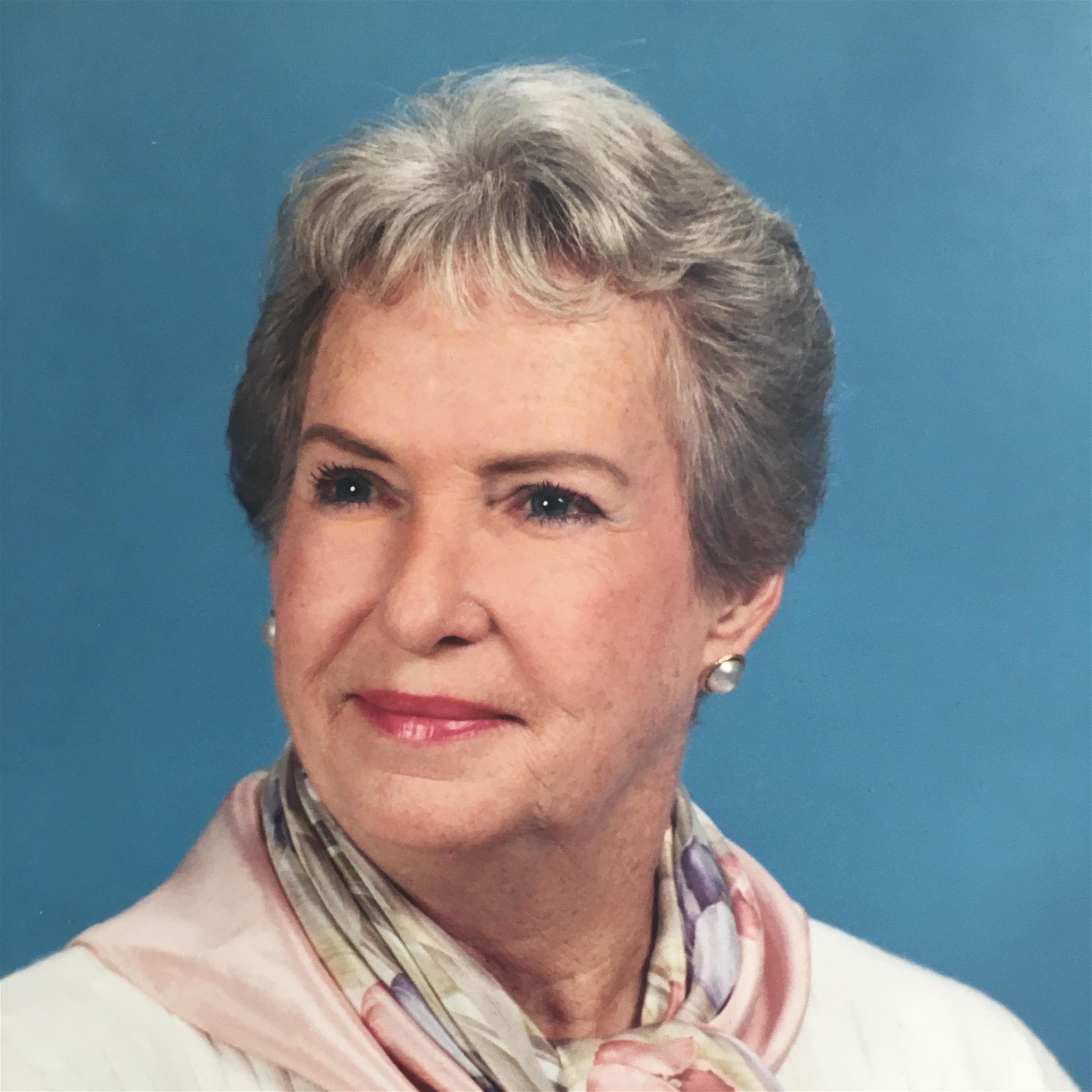 JOAN CRAIG DICKERT