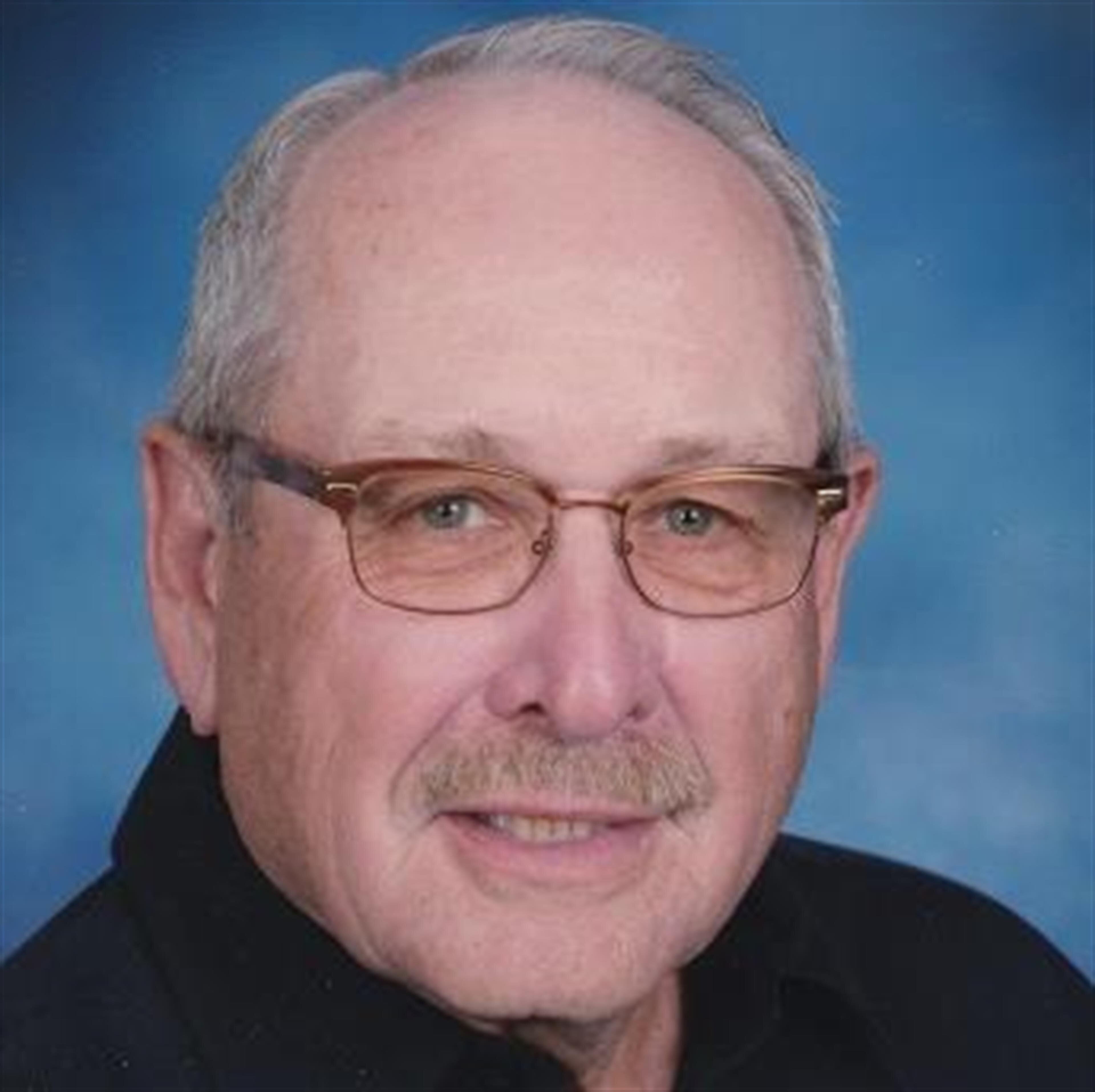 Clyde A. Martin