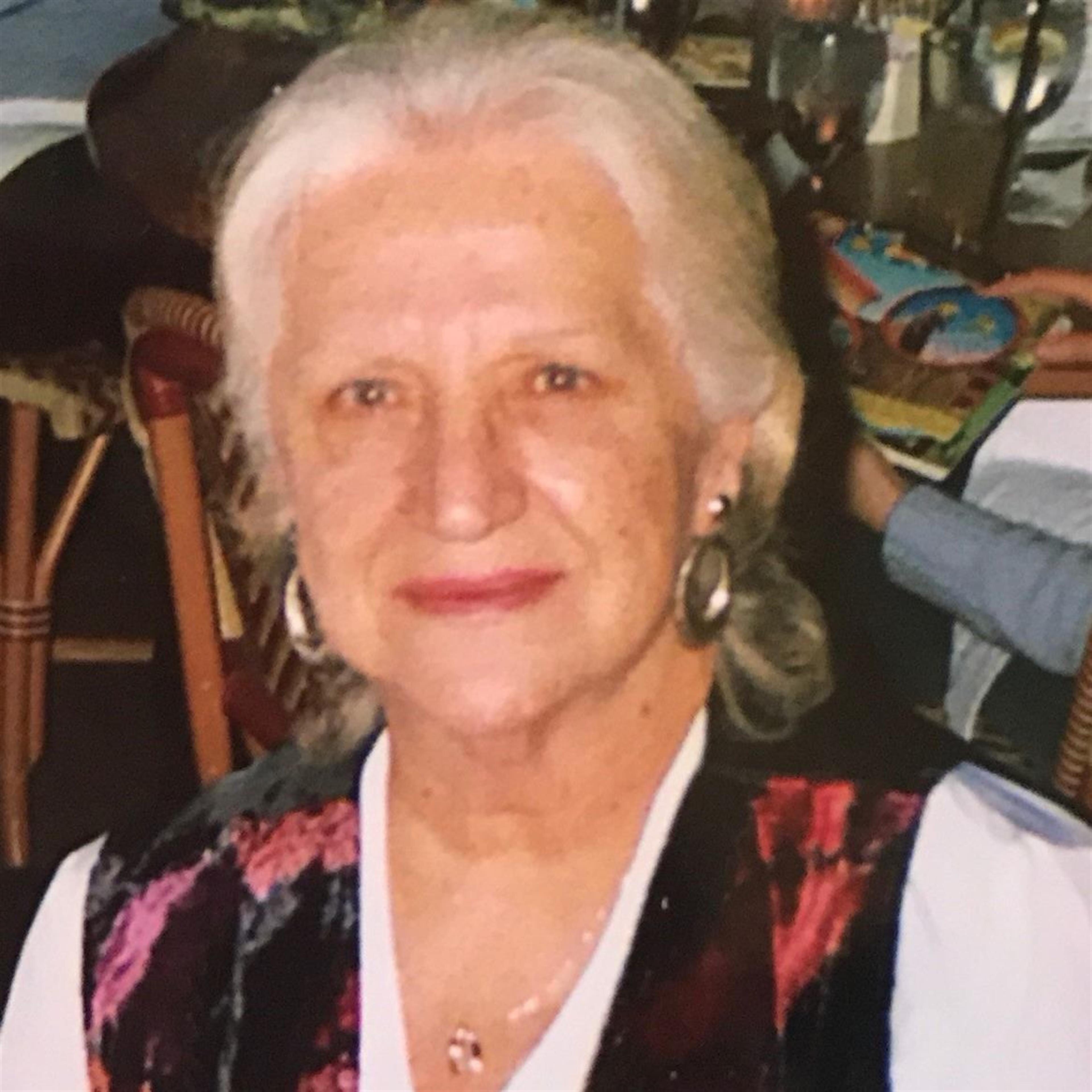 Christine M. Kizys-Wagner
