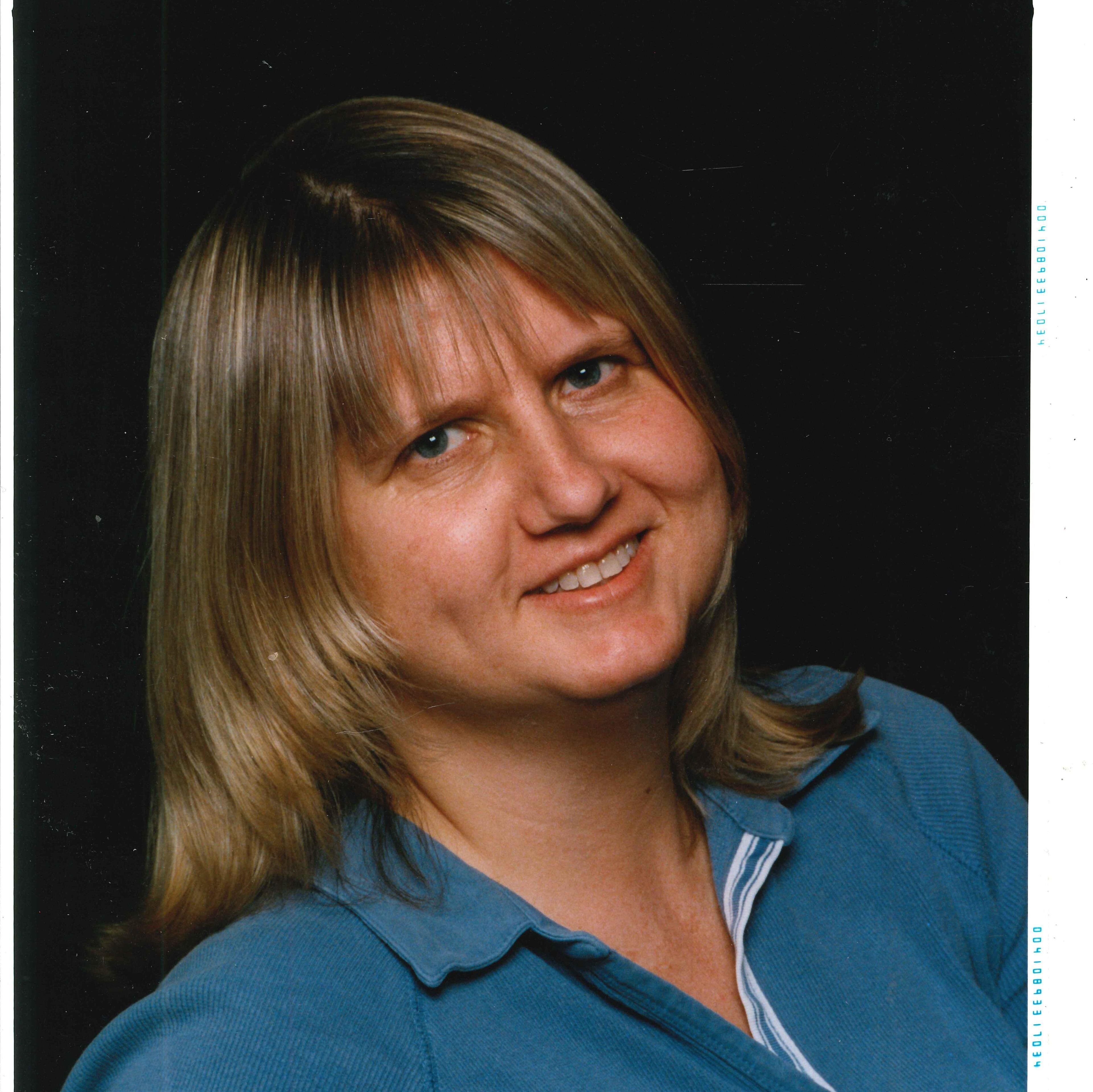 Regina Edenton Jones