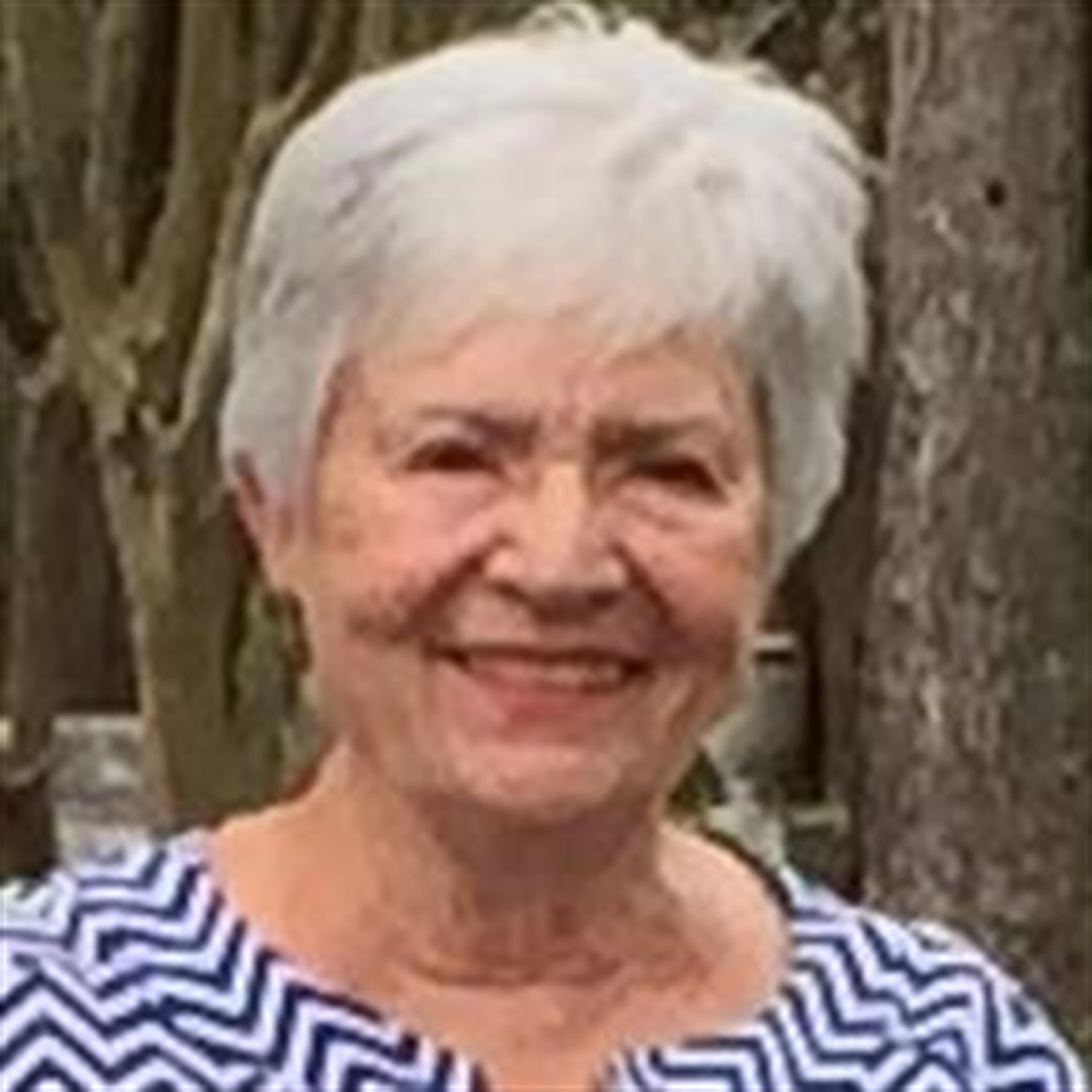 Mary Ann Sawyer-Craft