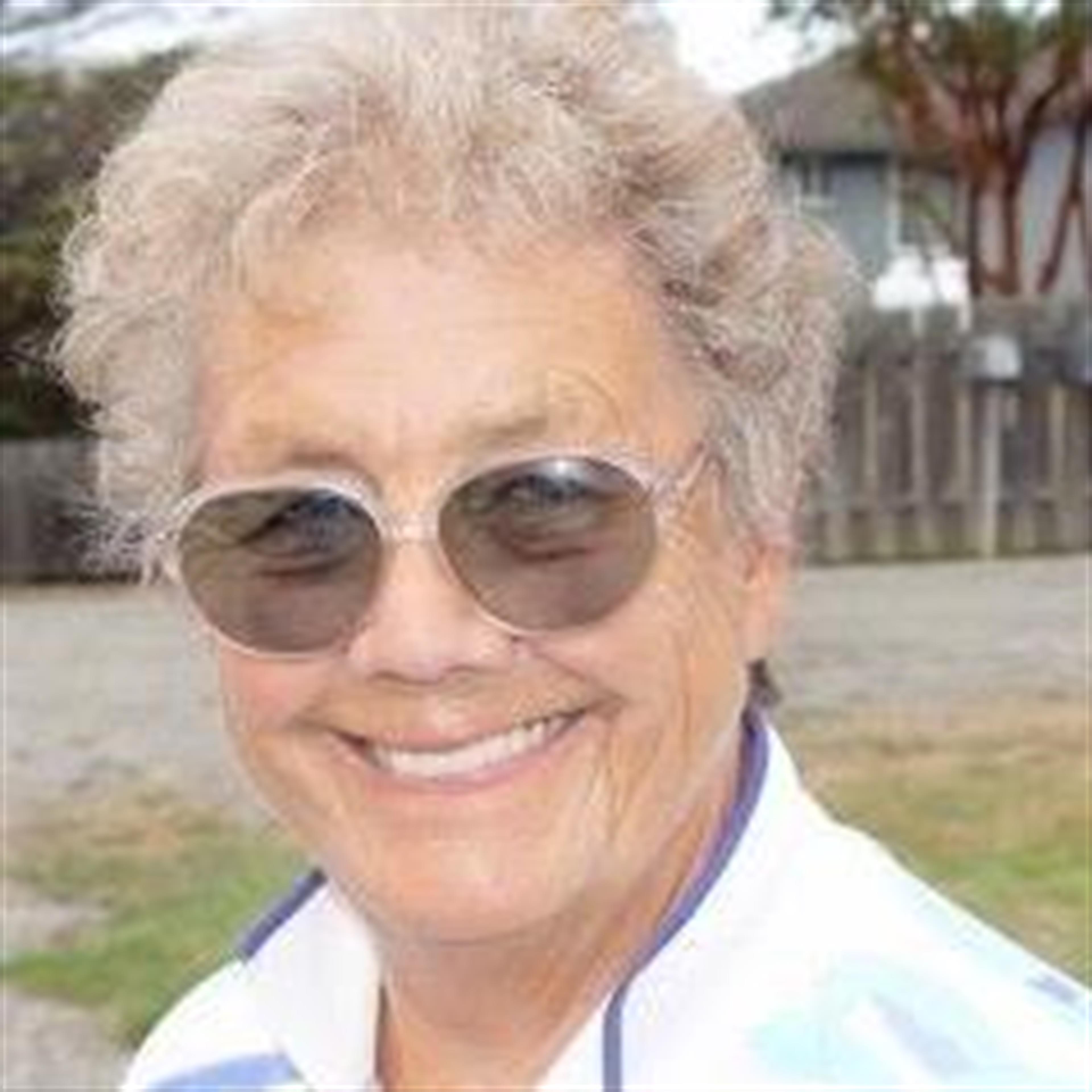 Joanne G. Candler
