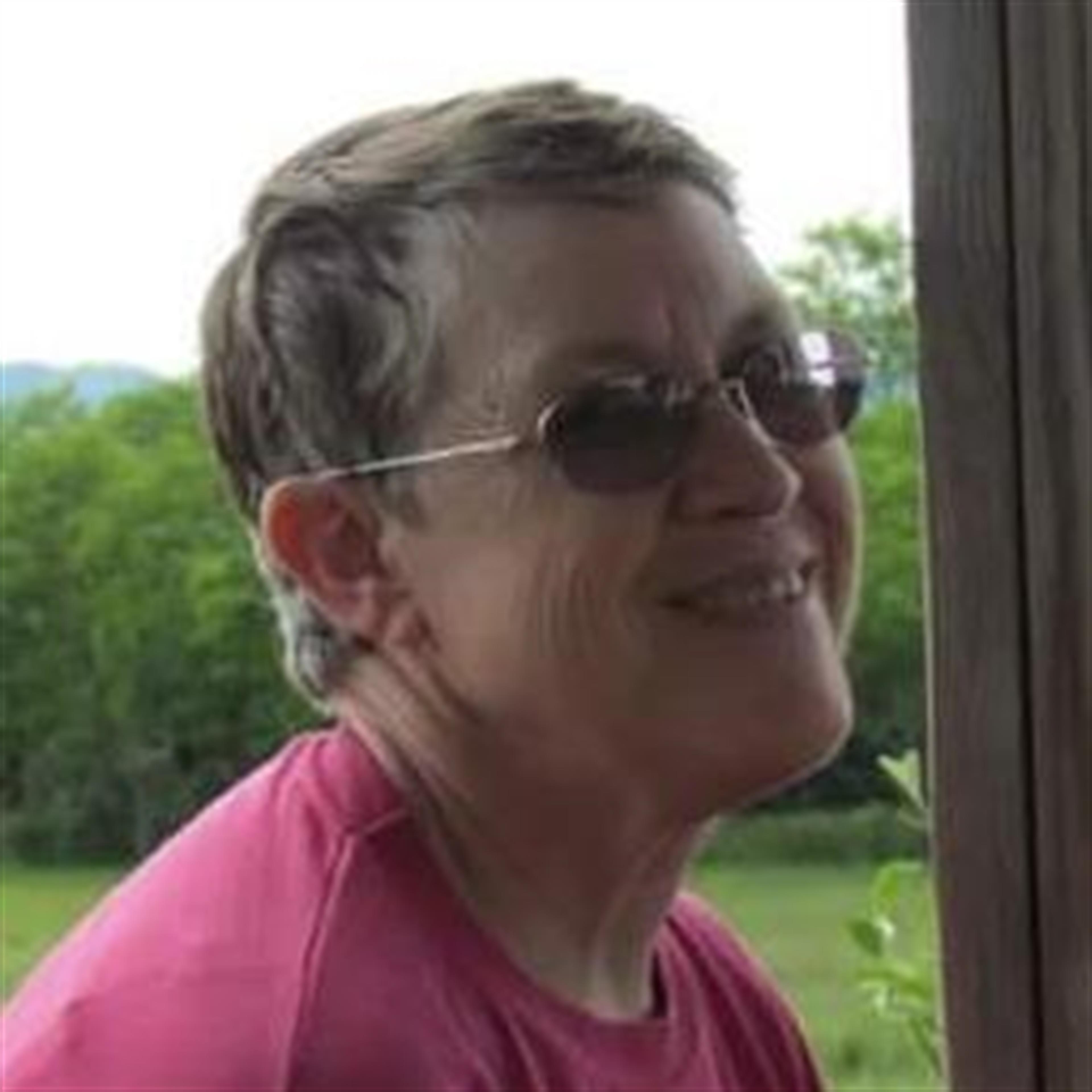 Sharron Ann Patterson