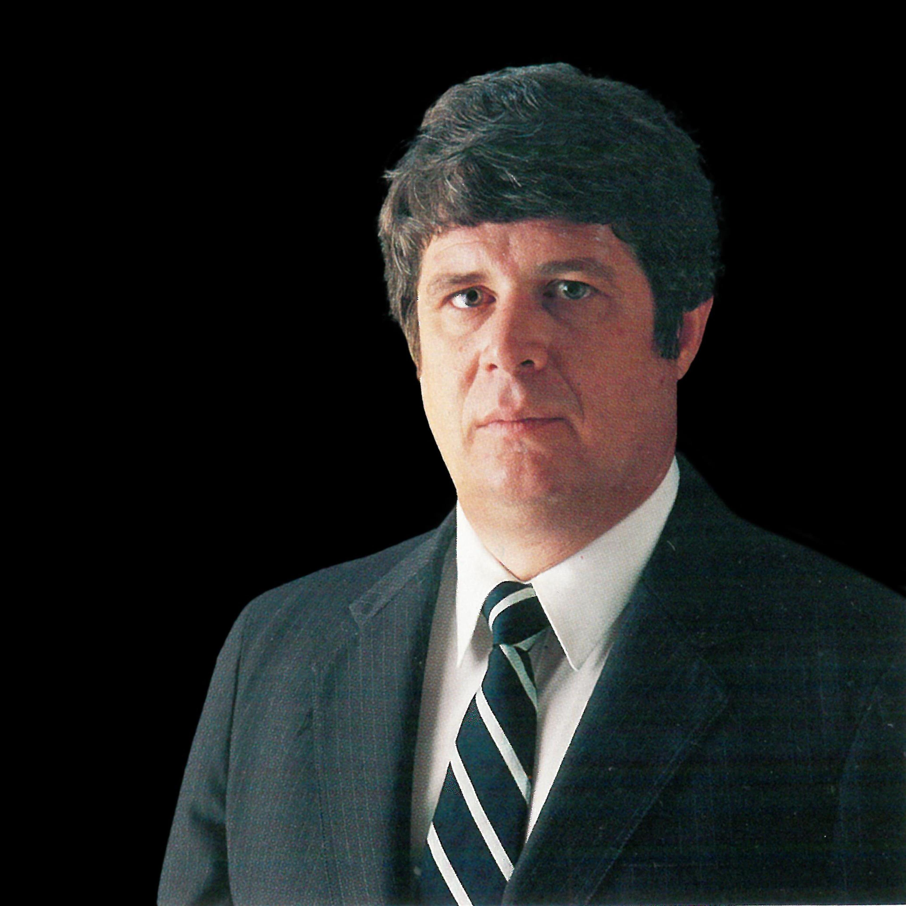 Edmund Hart Gilmore Jr.