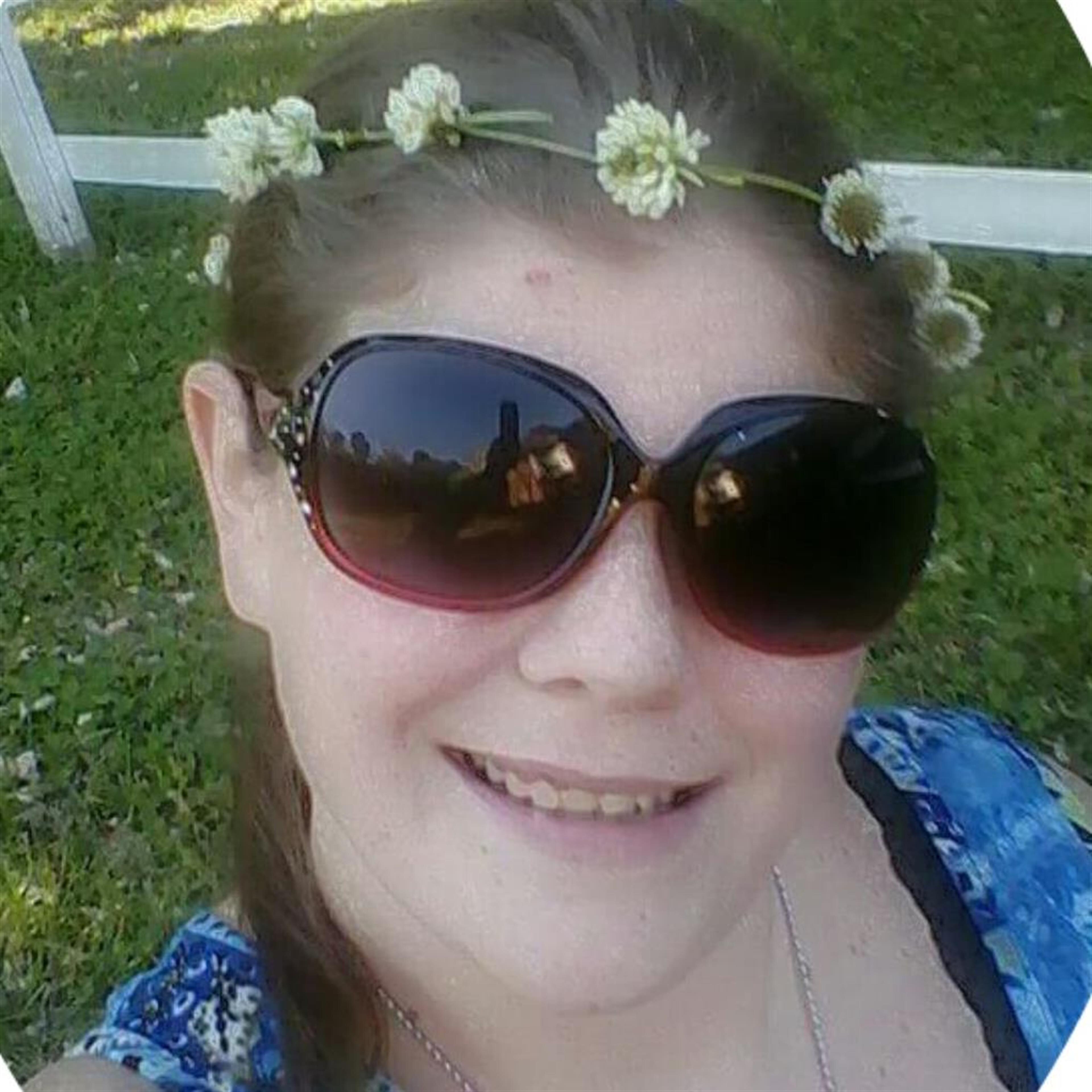 Ms. Diana Marie Ellis