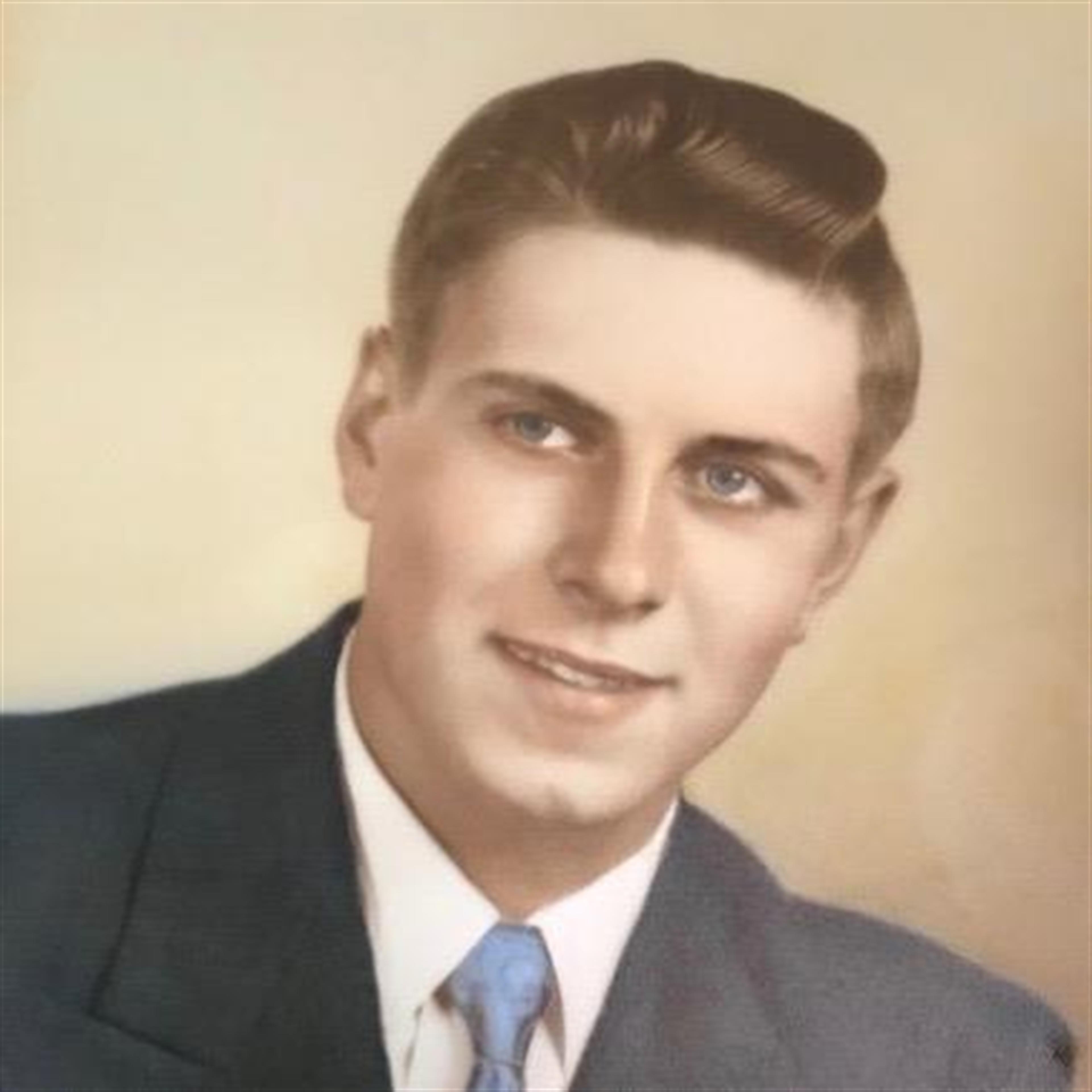 Cresson G. Sanford