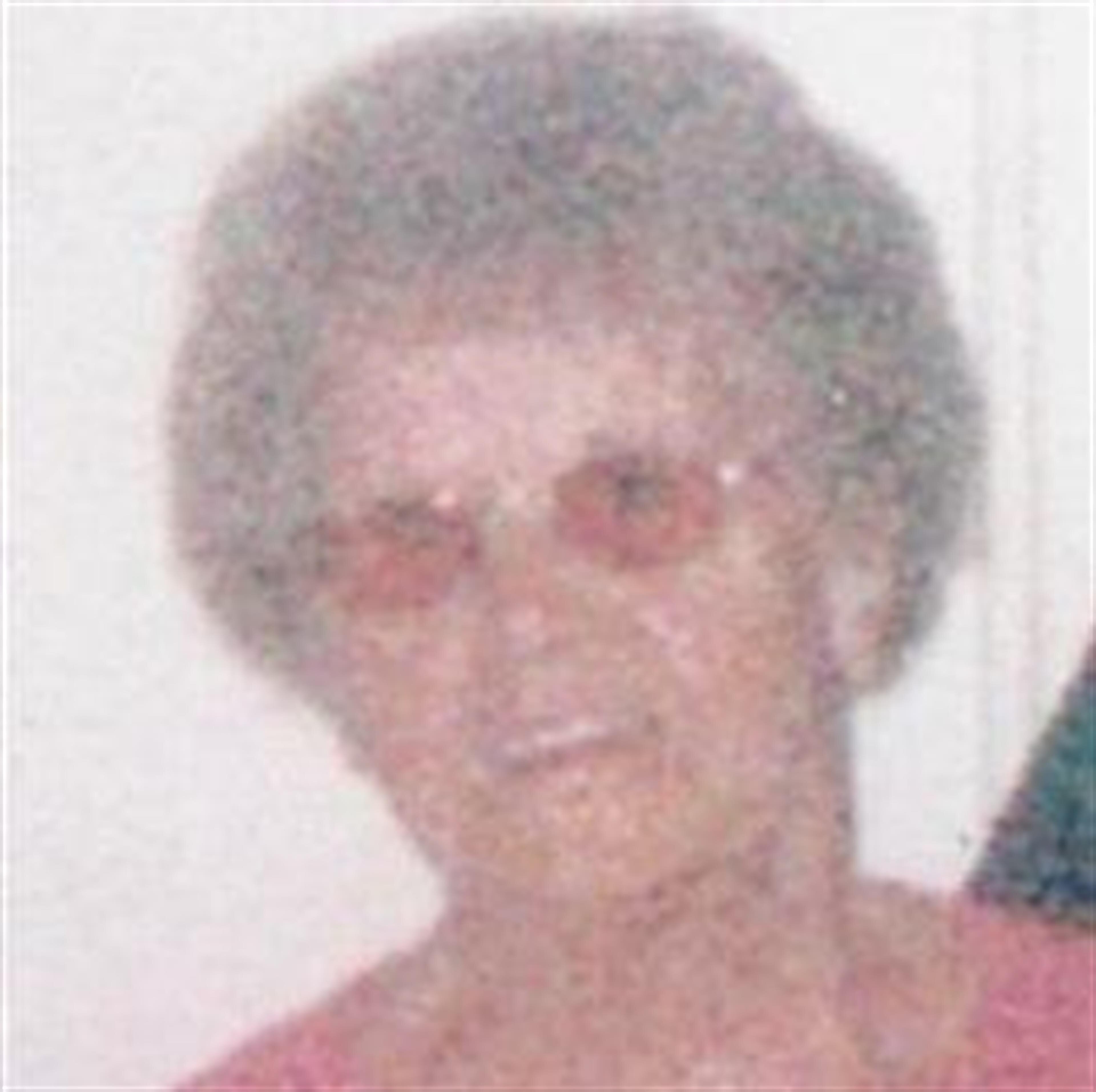 Geleta F. Adams (Hartville)