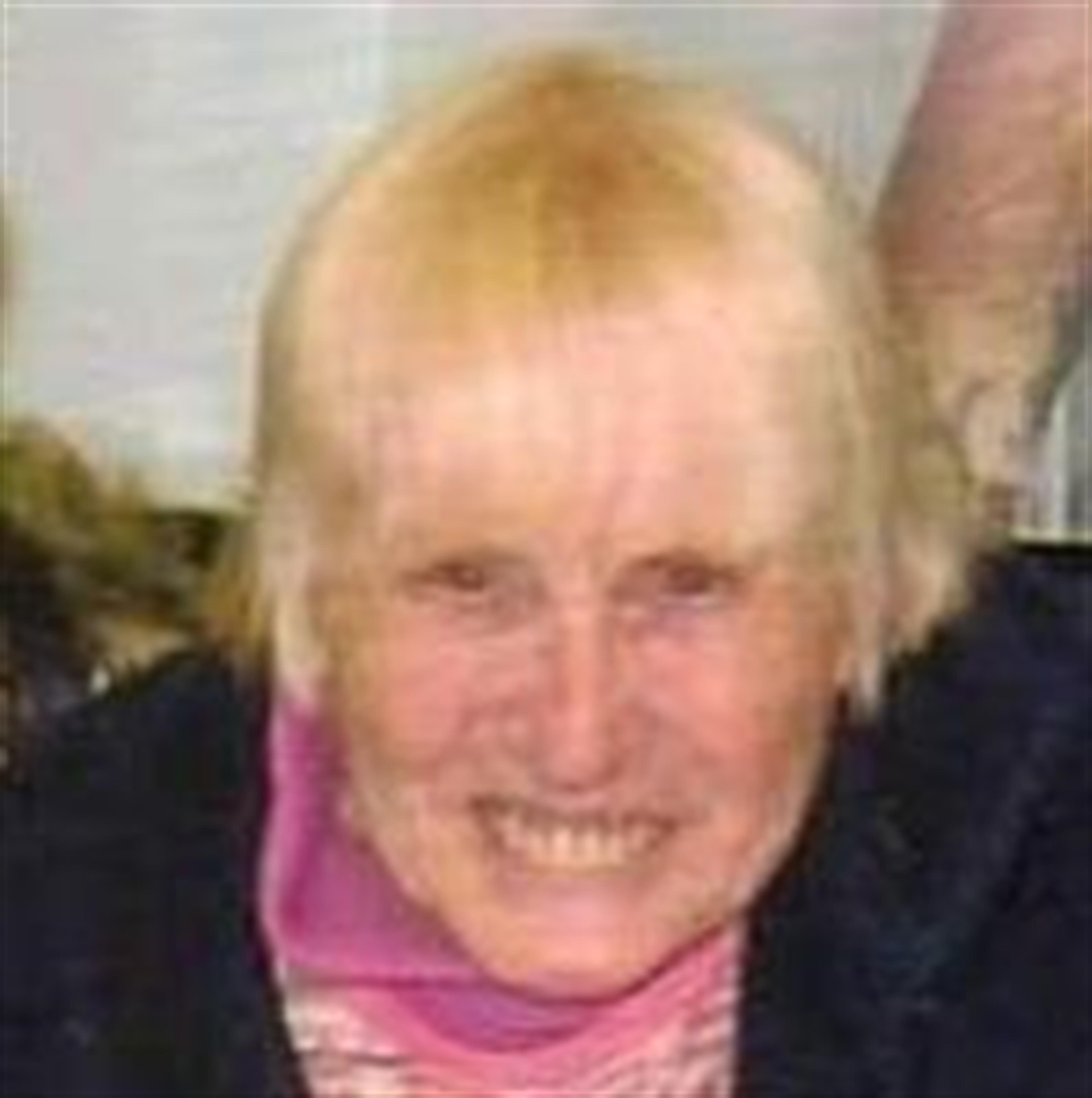 Darlene Nancy Cole