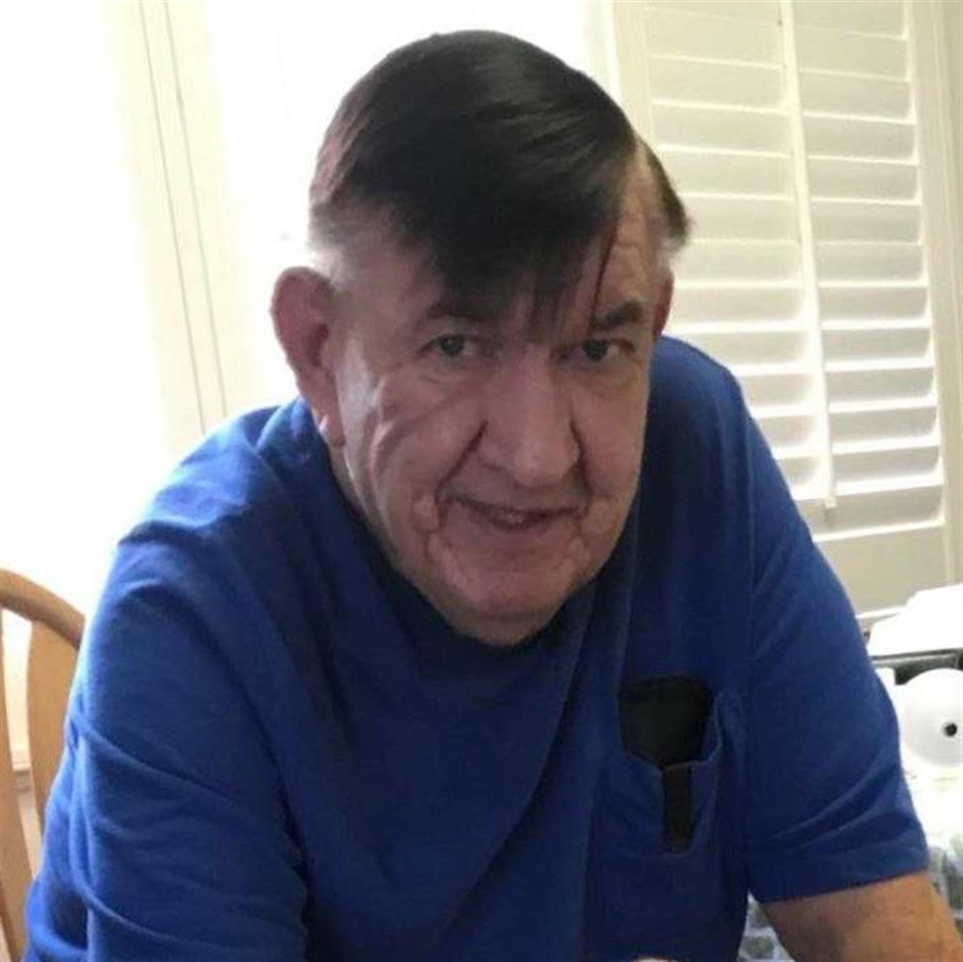Robert Anthony  Grabauskas