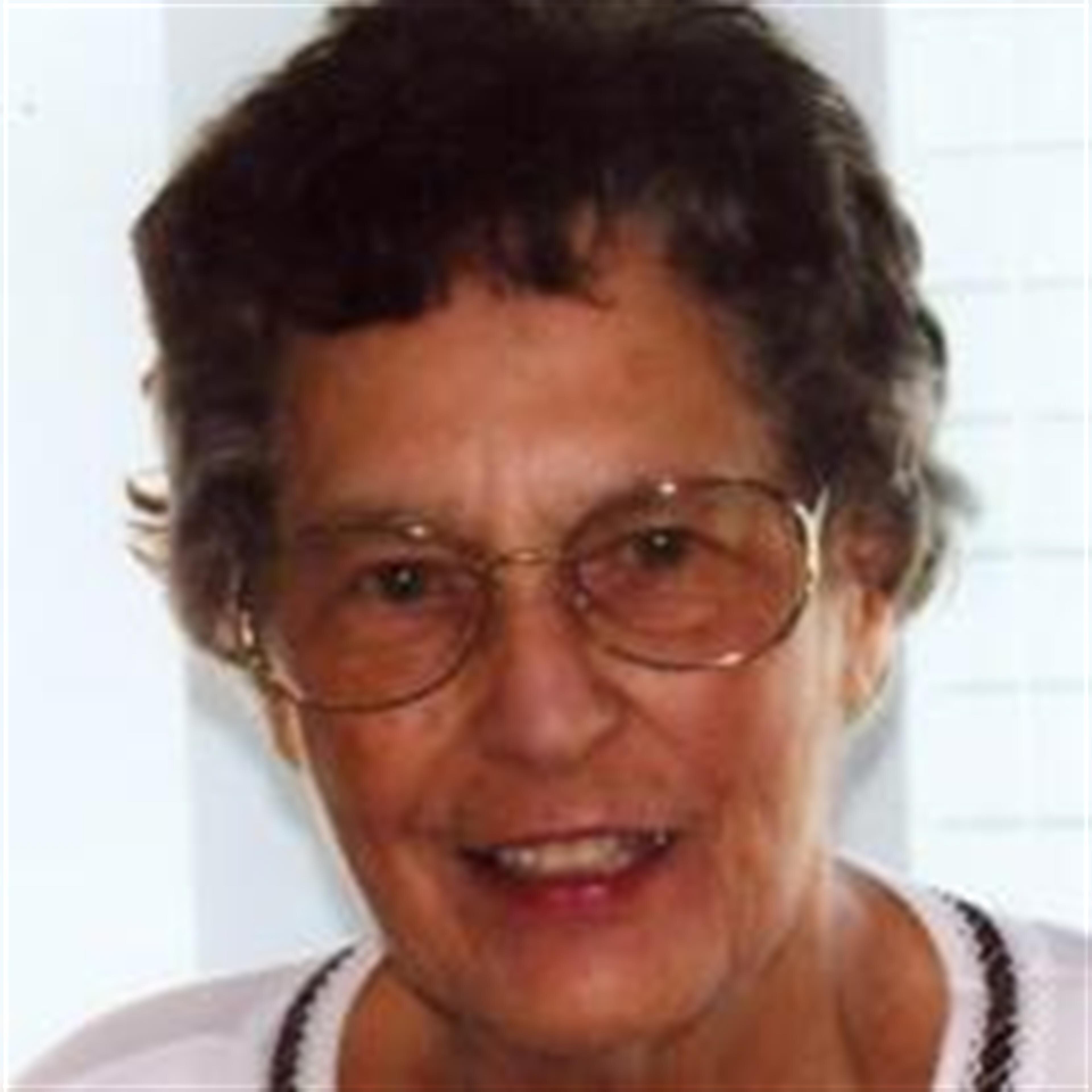Mrs. Elaine M. Tyler