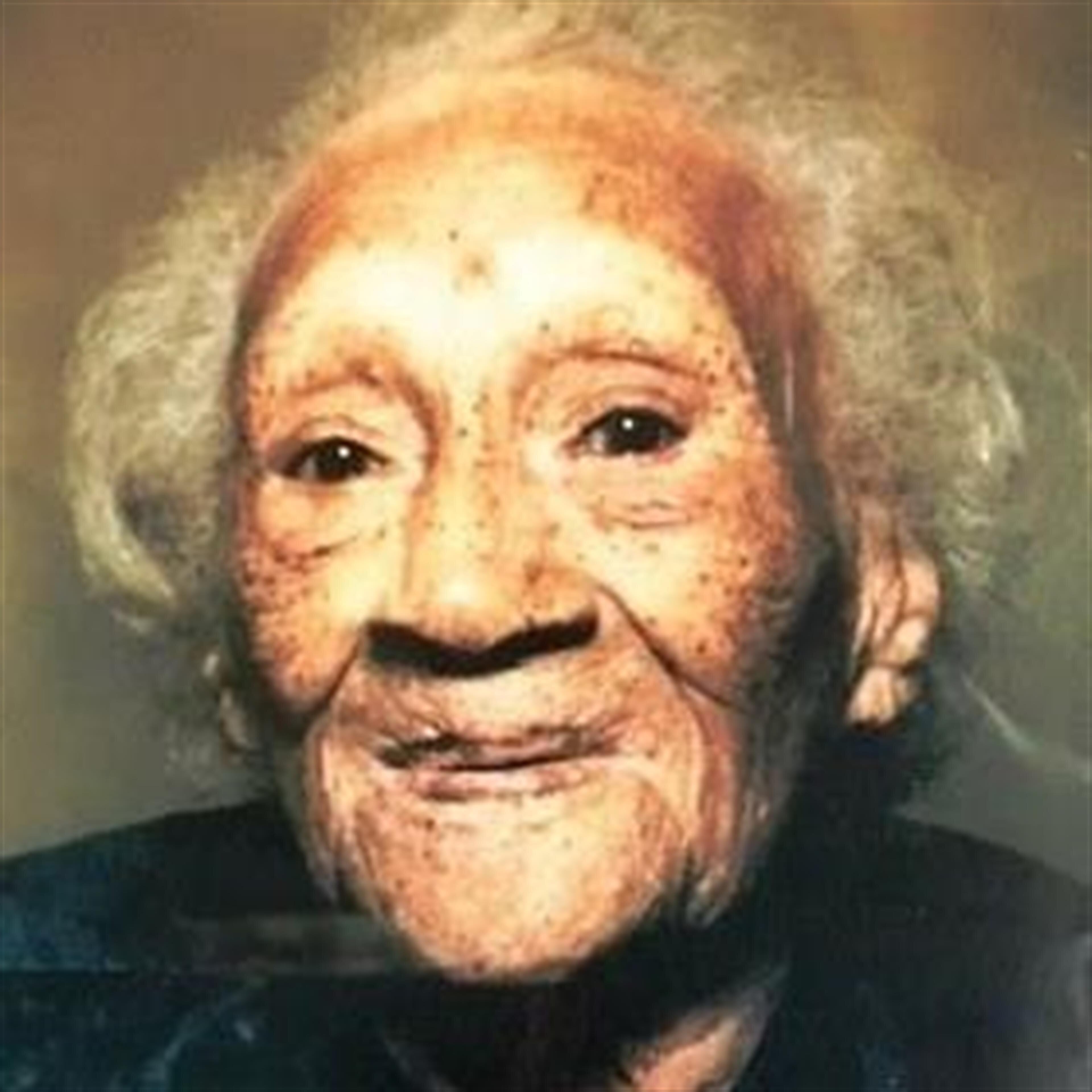 Mrs Frances  Mae Hatcher