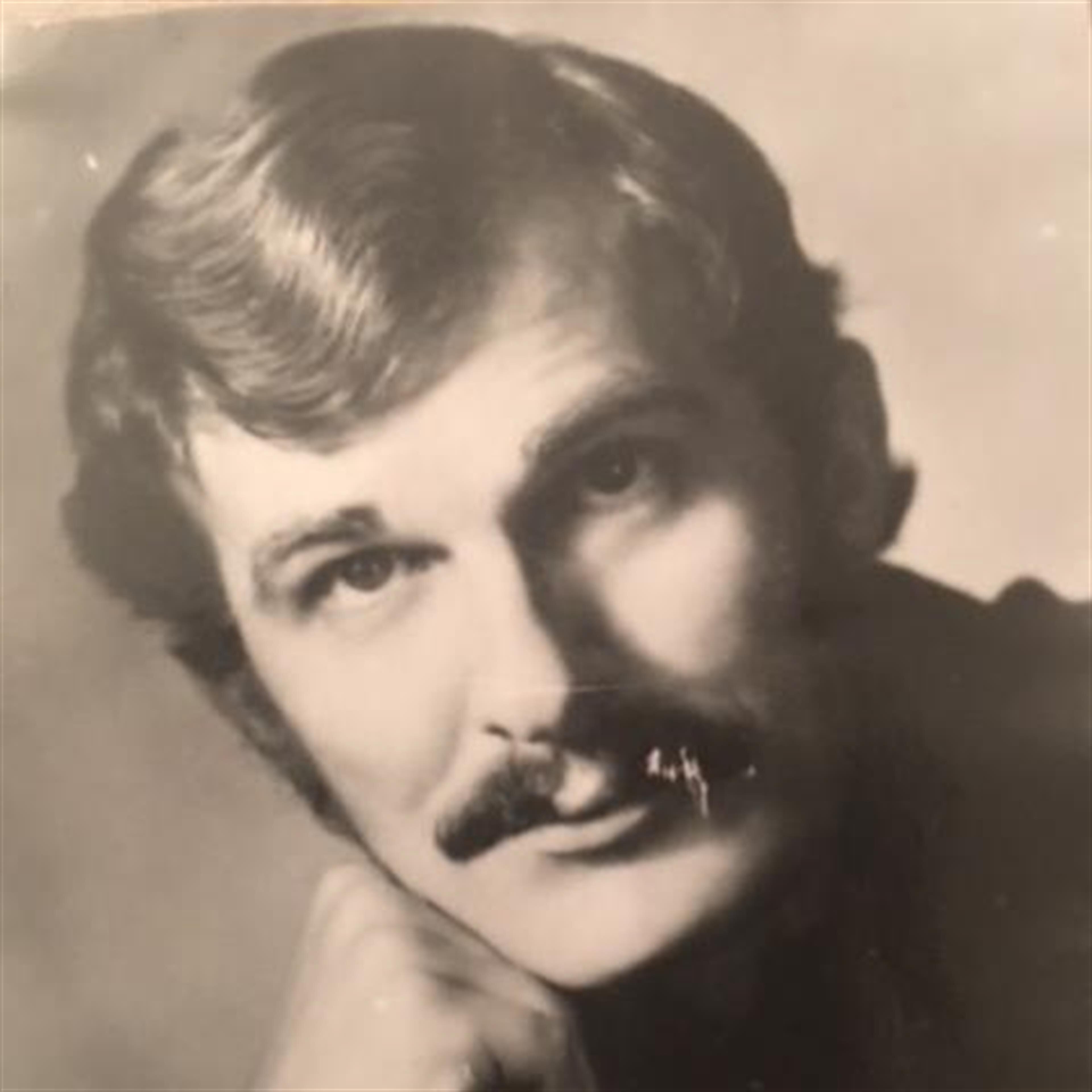 Blaine Stewart McClellan