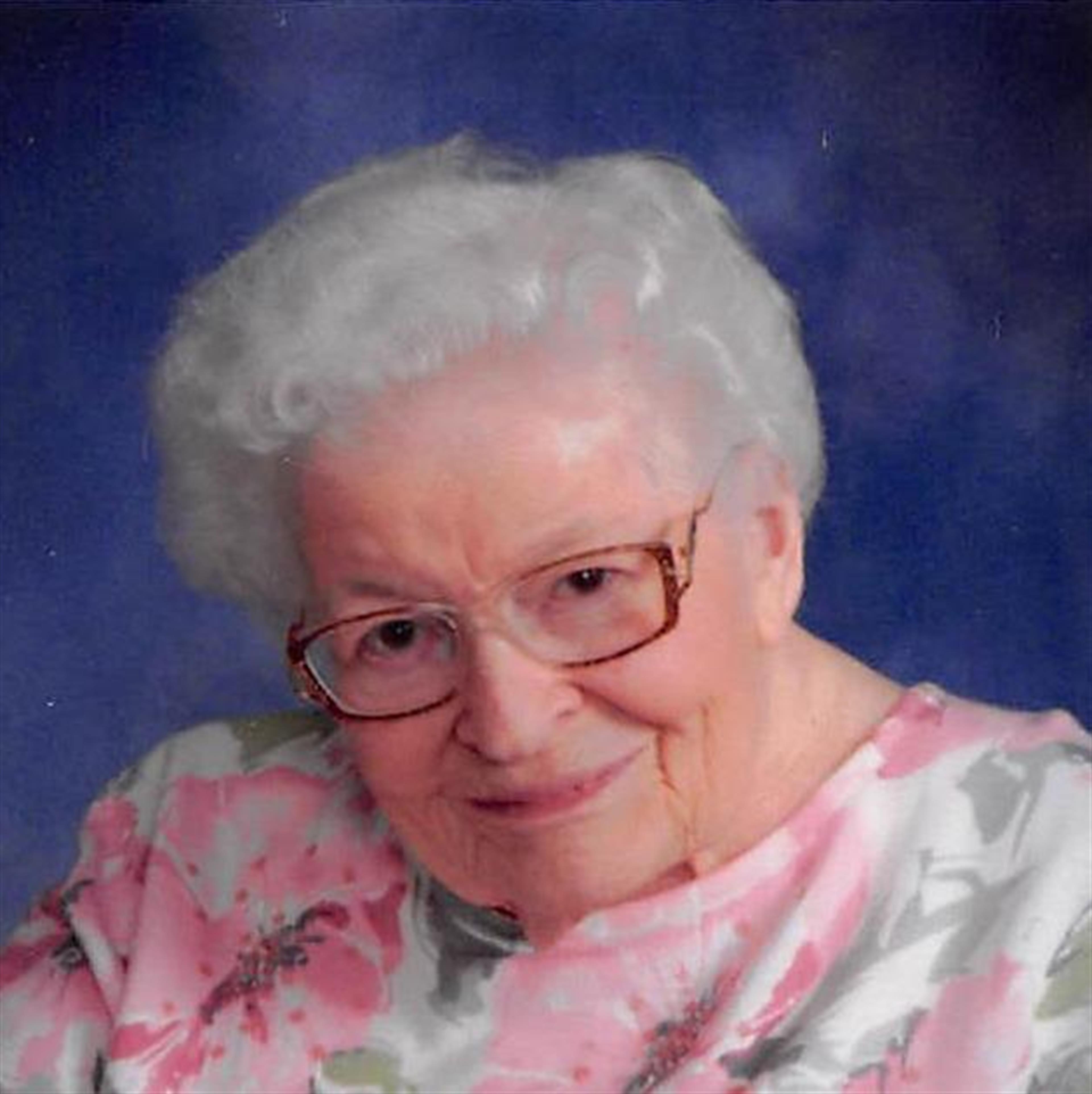 Kathryn Isabel Fenimore