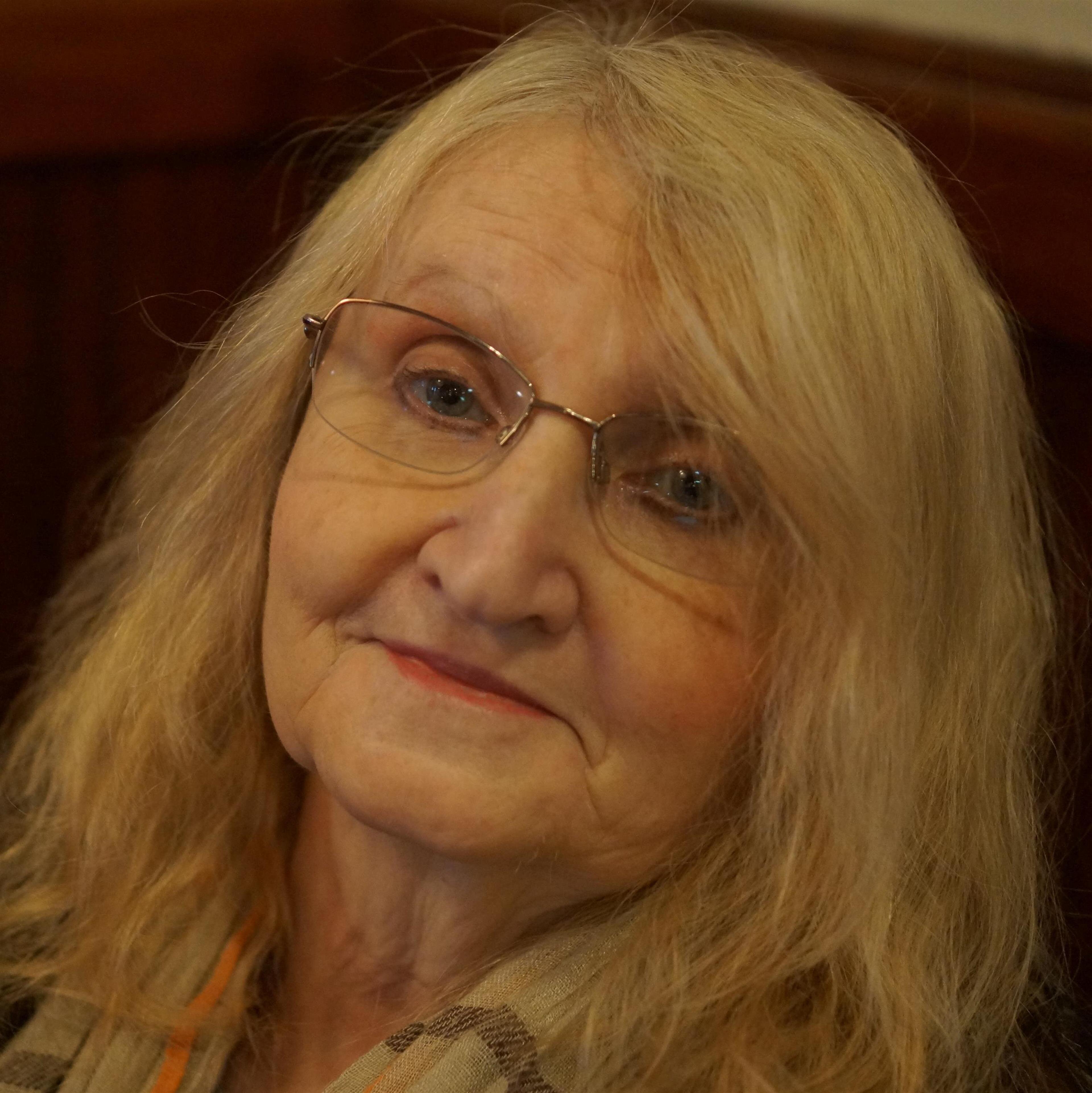 Elizabeth Henderson
