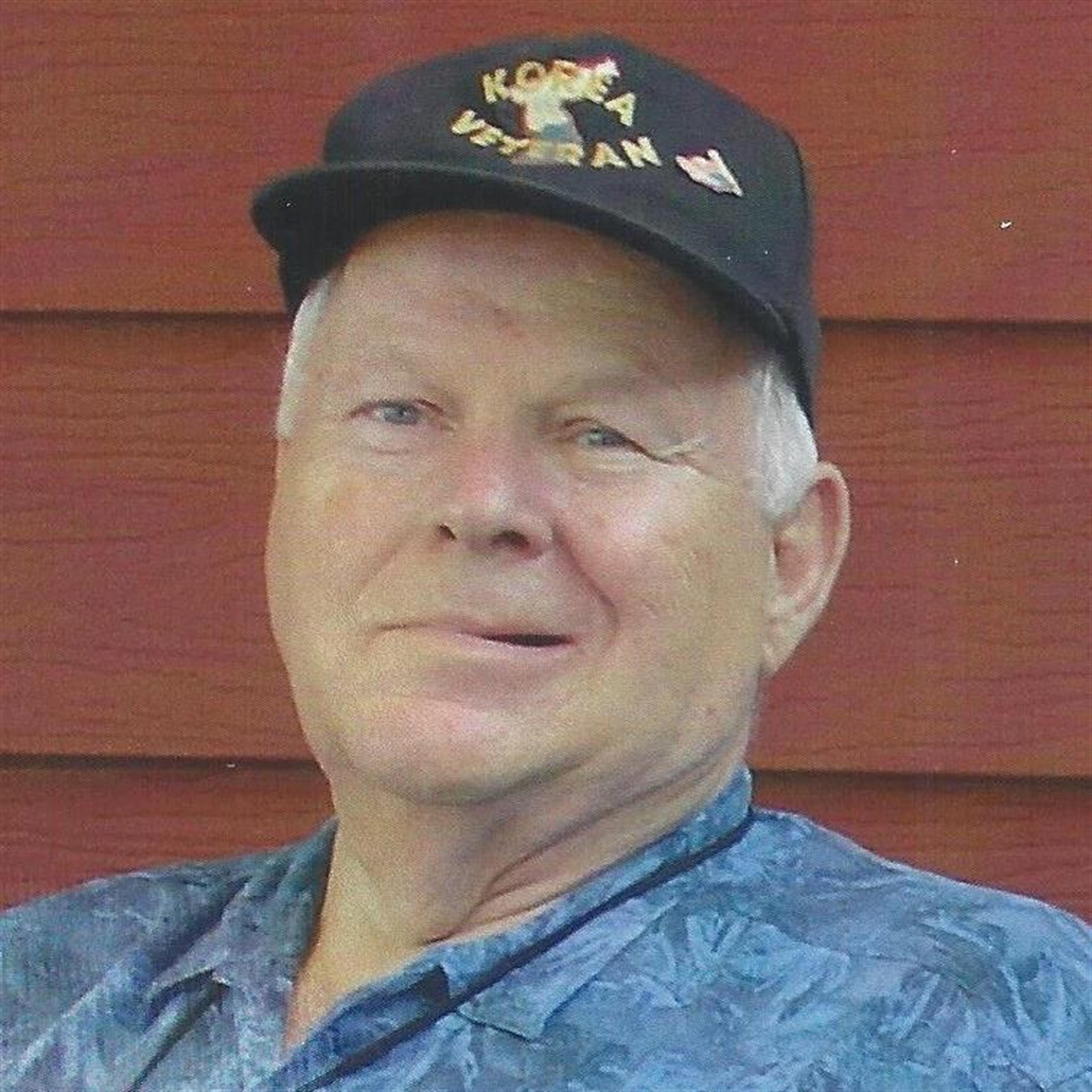 Blaine Basney Terbush's obituary picture