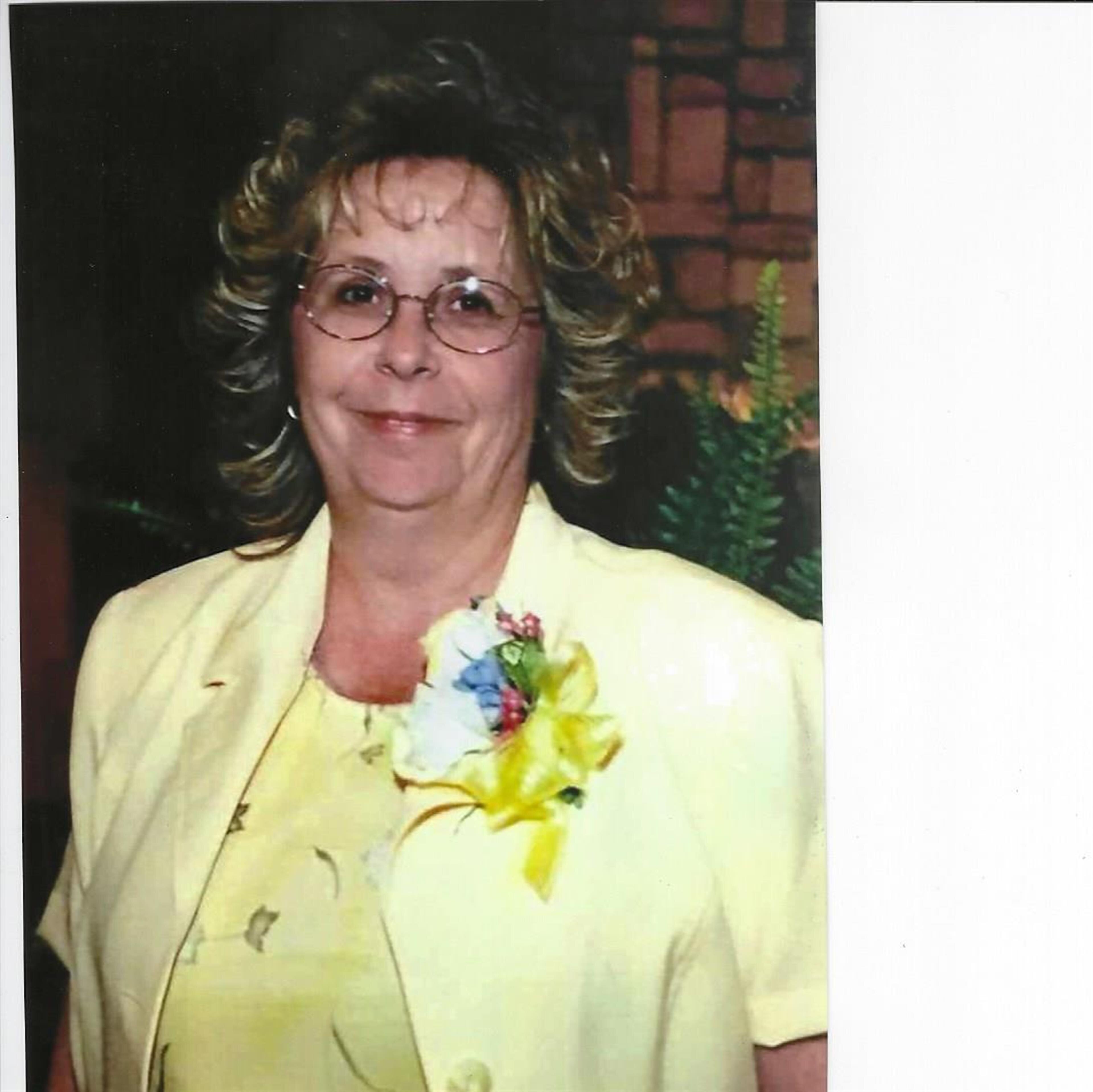 Peggy  J. Duggins