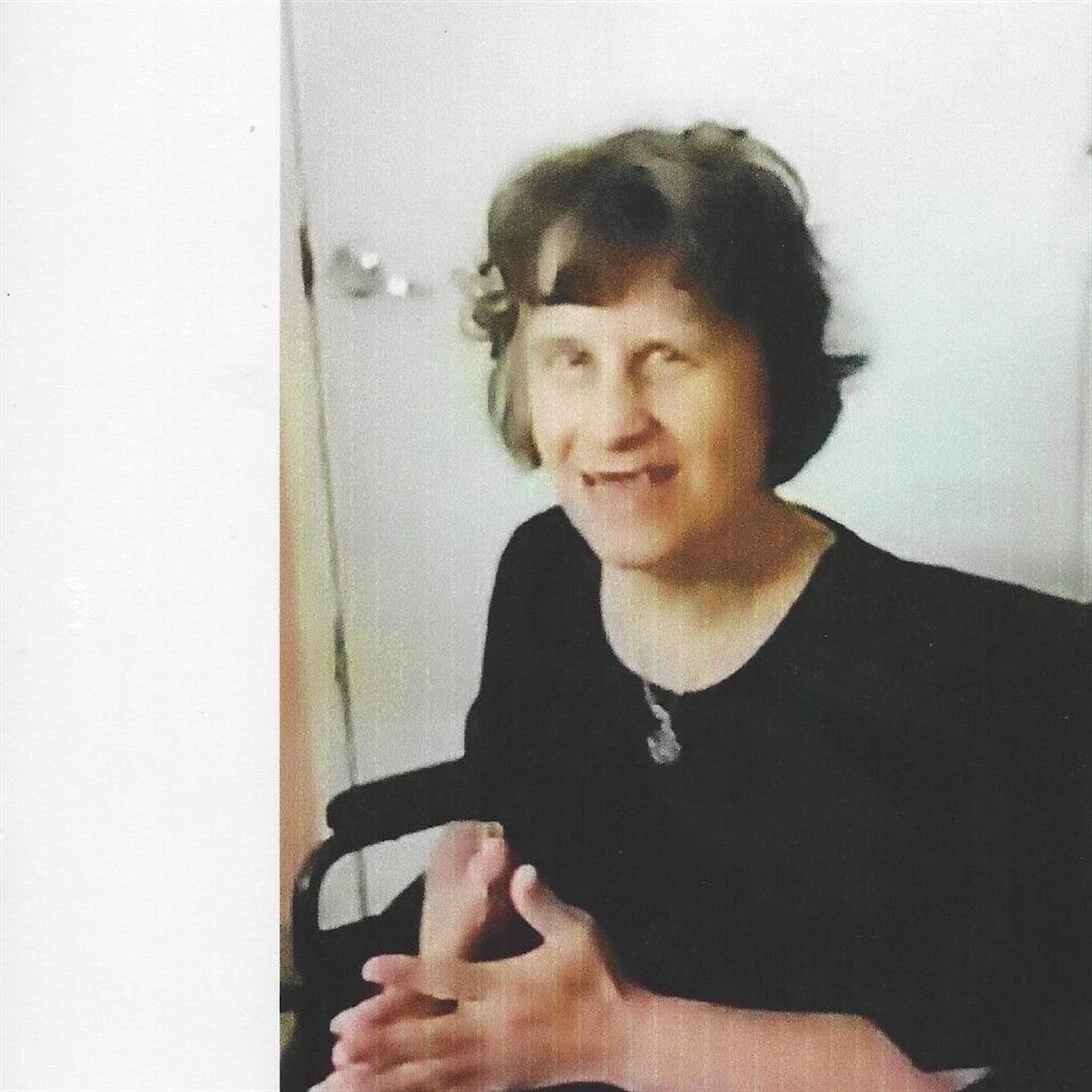 Juanita Elizabeth Richey