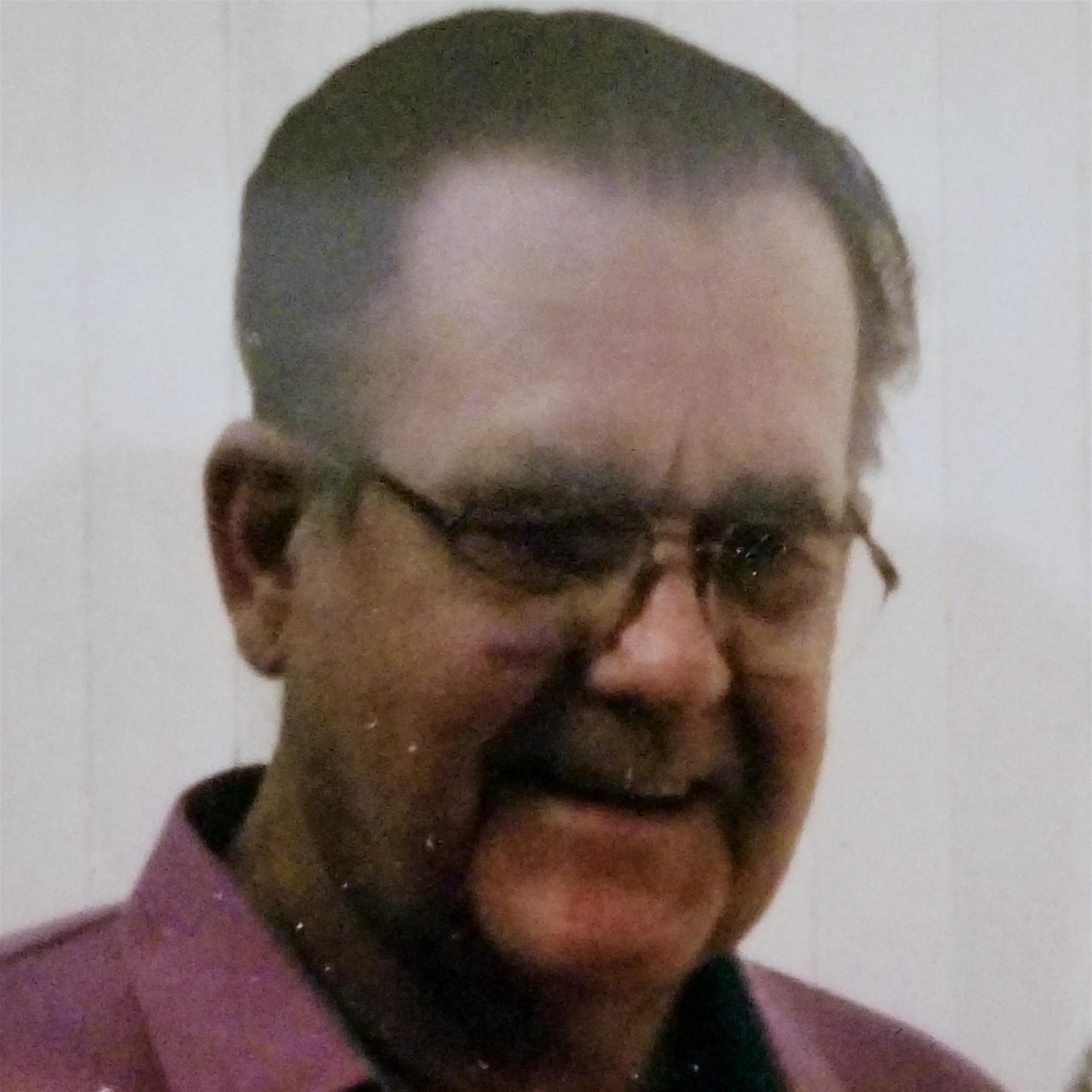 Harold N. Omdahl