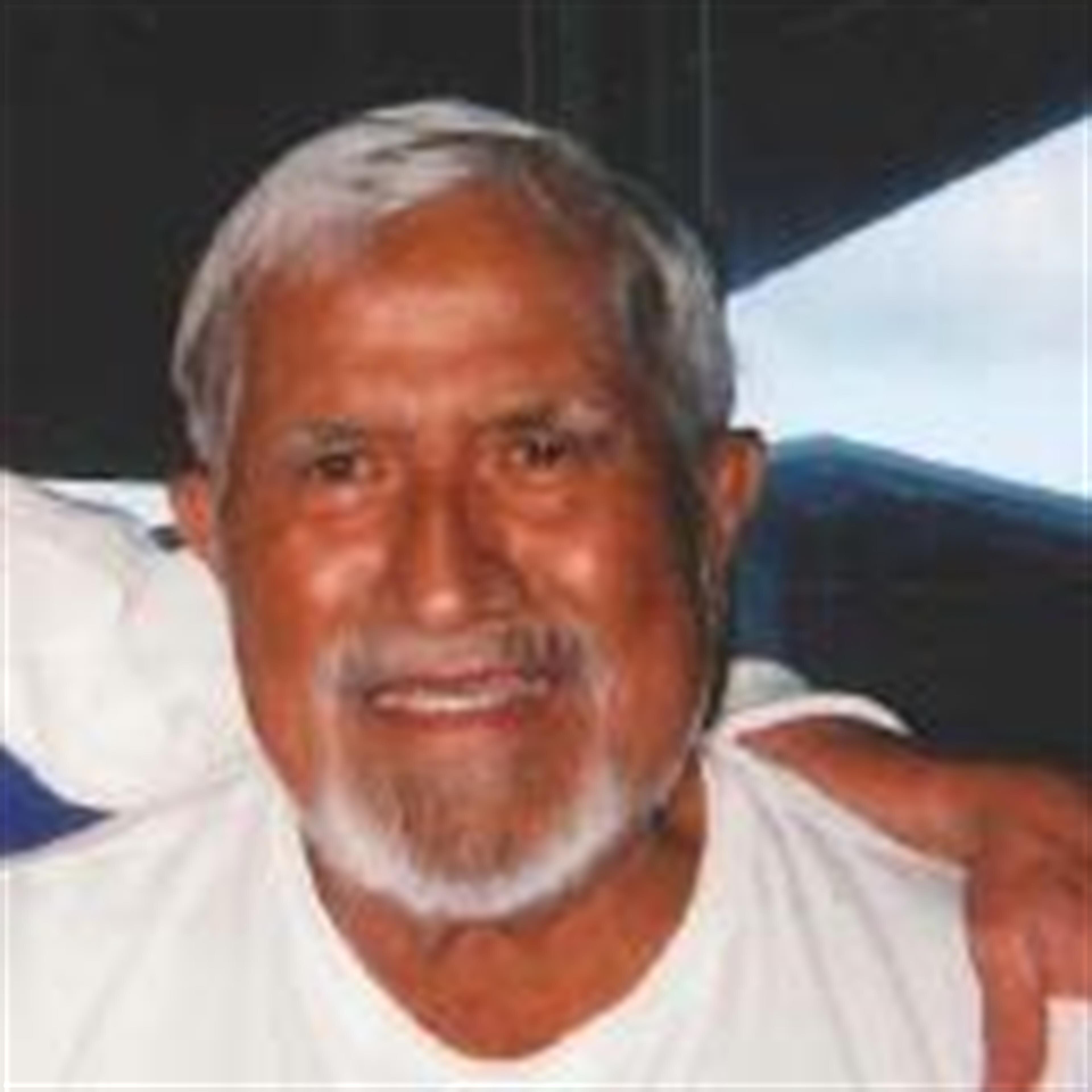 William Imiola Kanahele Sr.