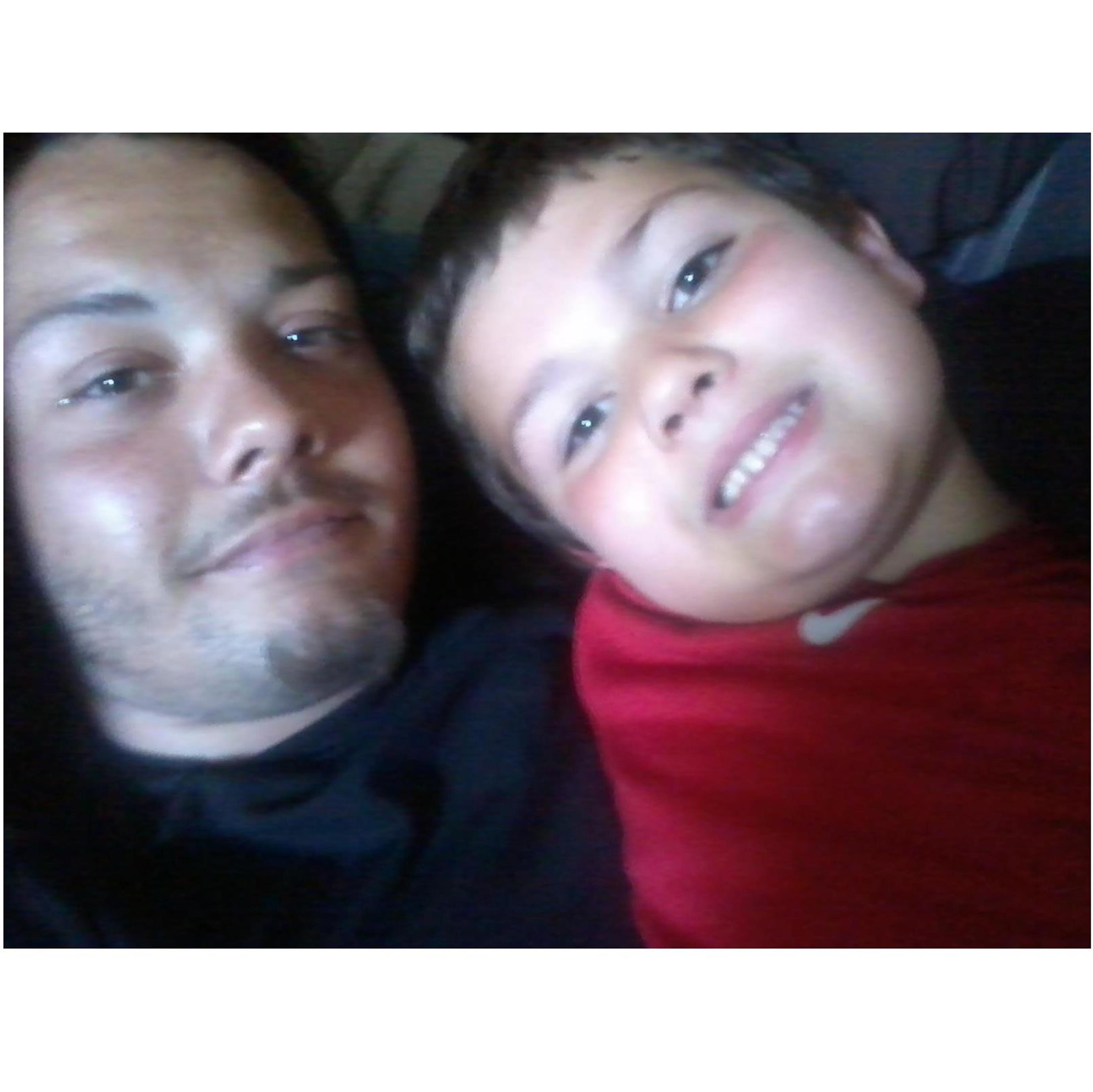 Lucas Milo Vert's obituary picture