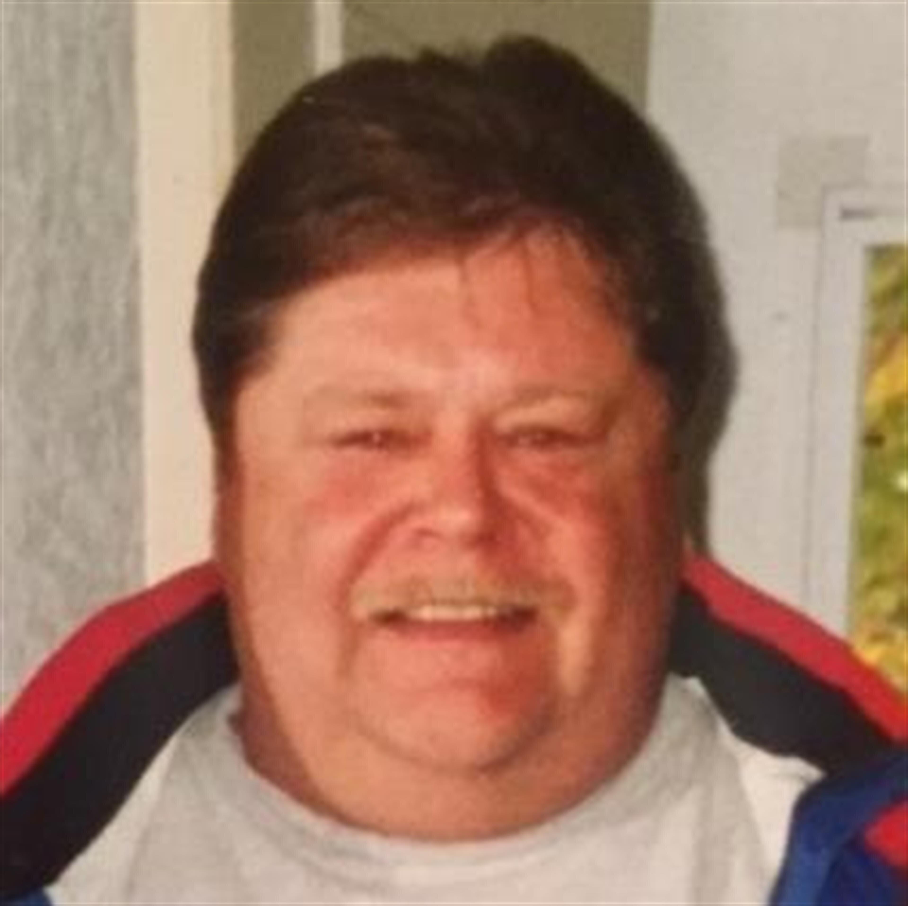 Charles L. "Chuck" Hayford