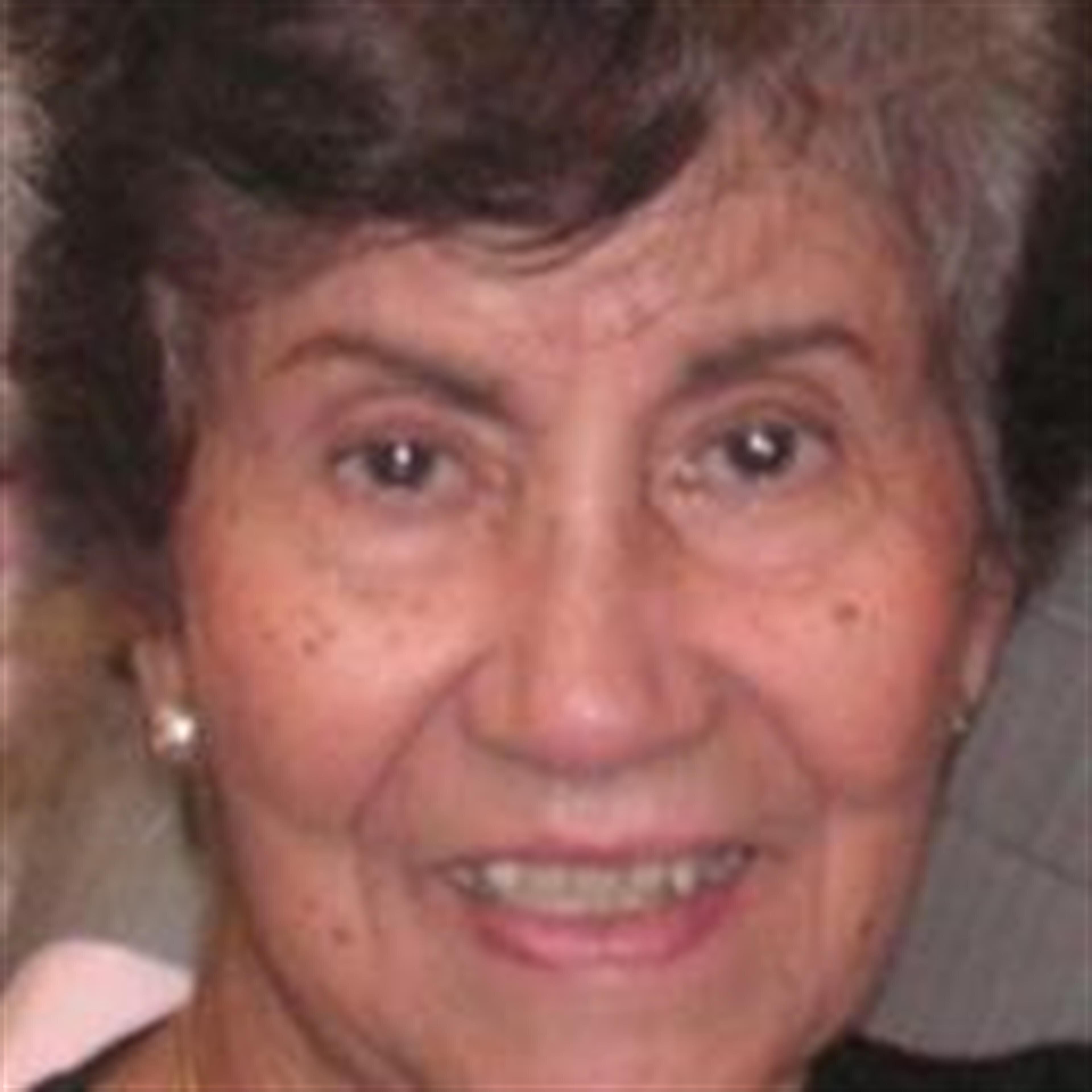 Raquel Martinez Quiles