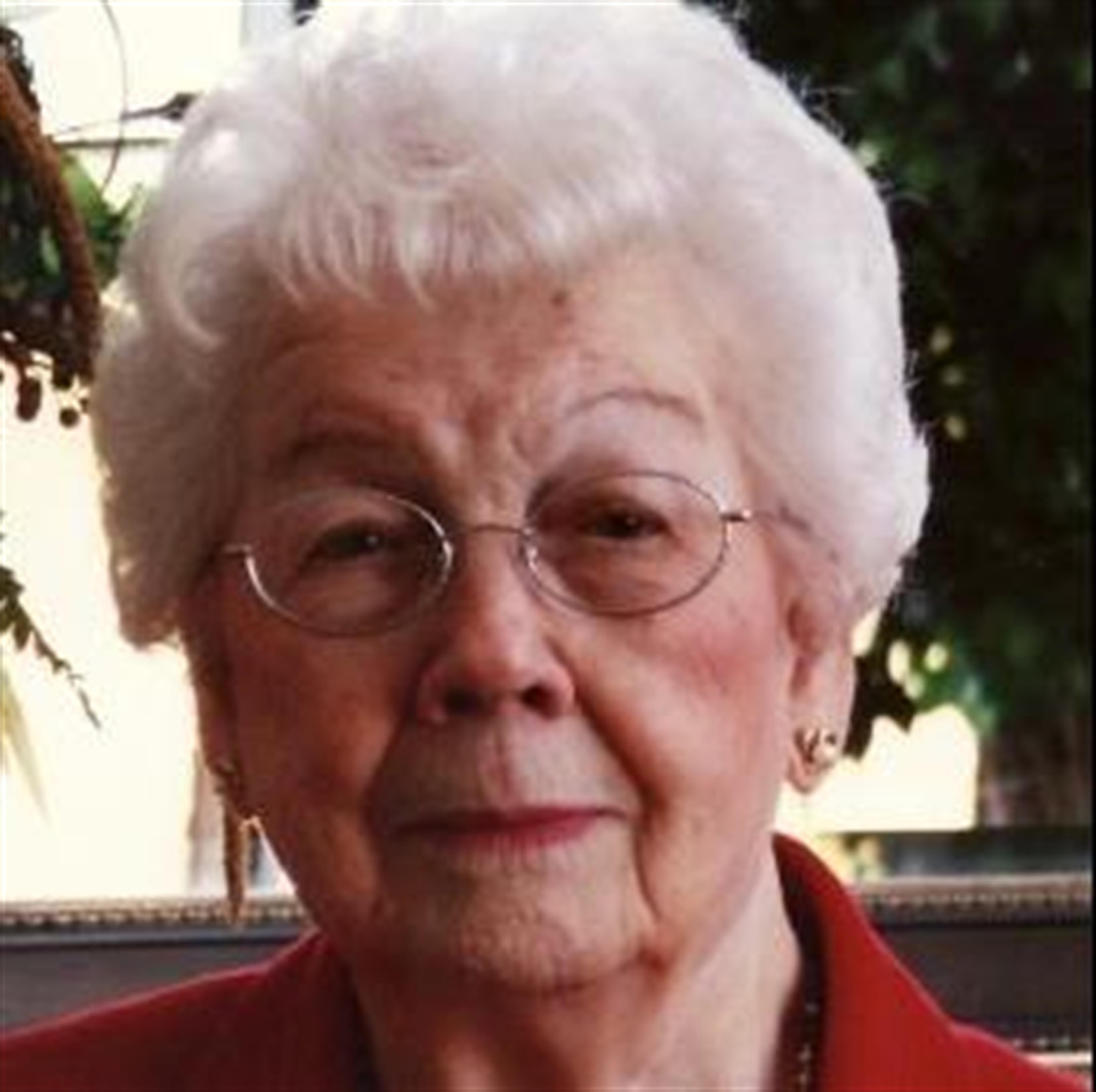 LaWanda Pate Heaberlin
