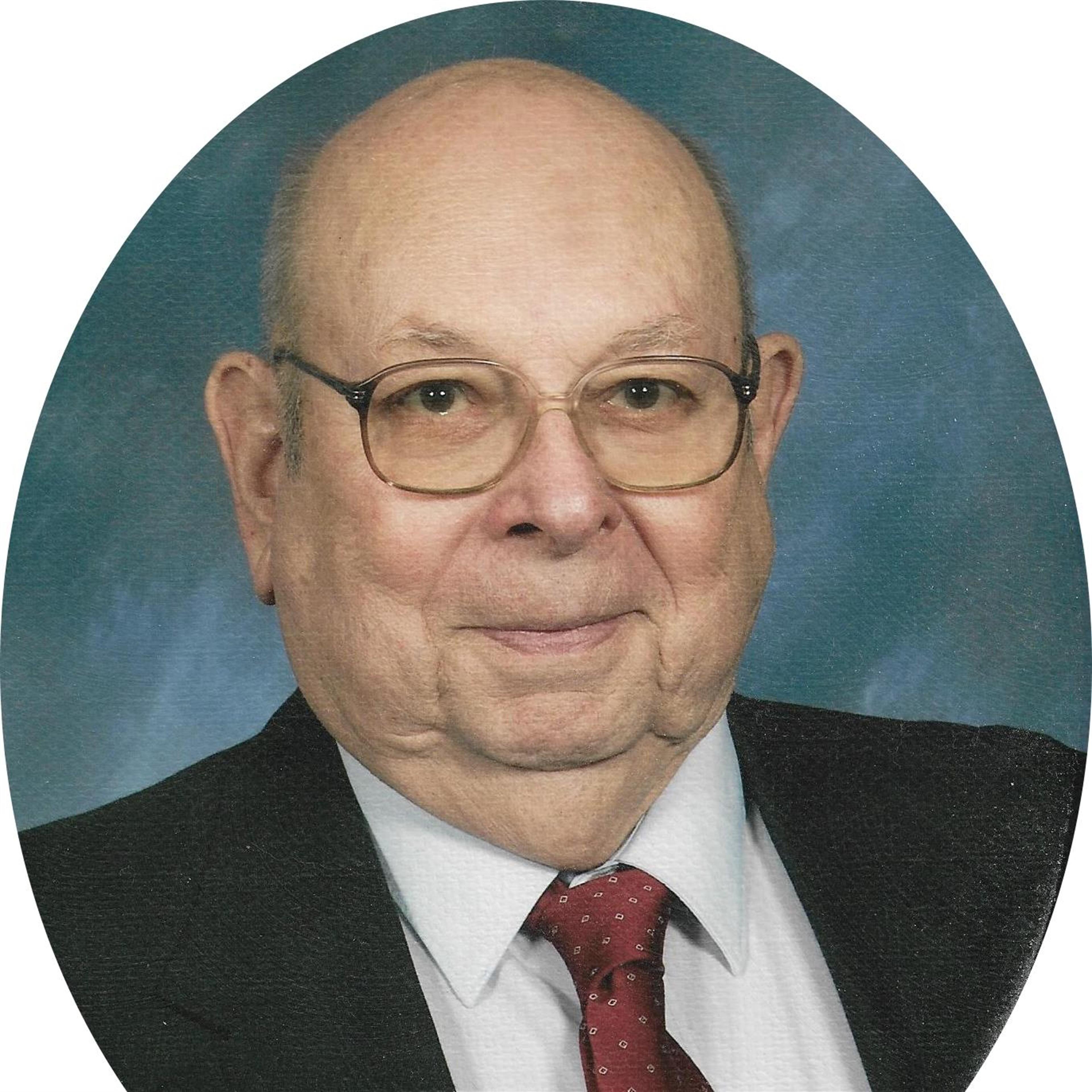 Donald Alfred Wesierski