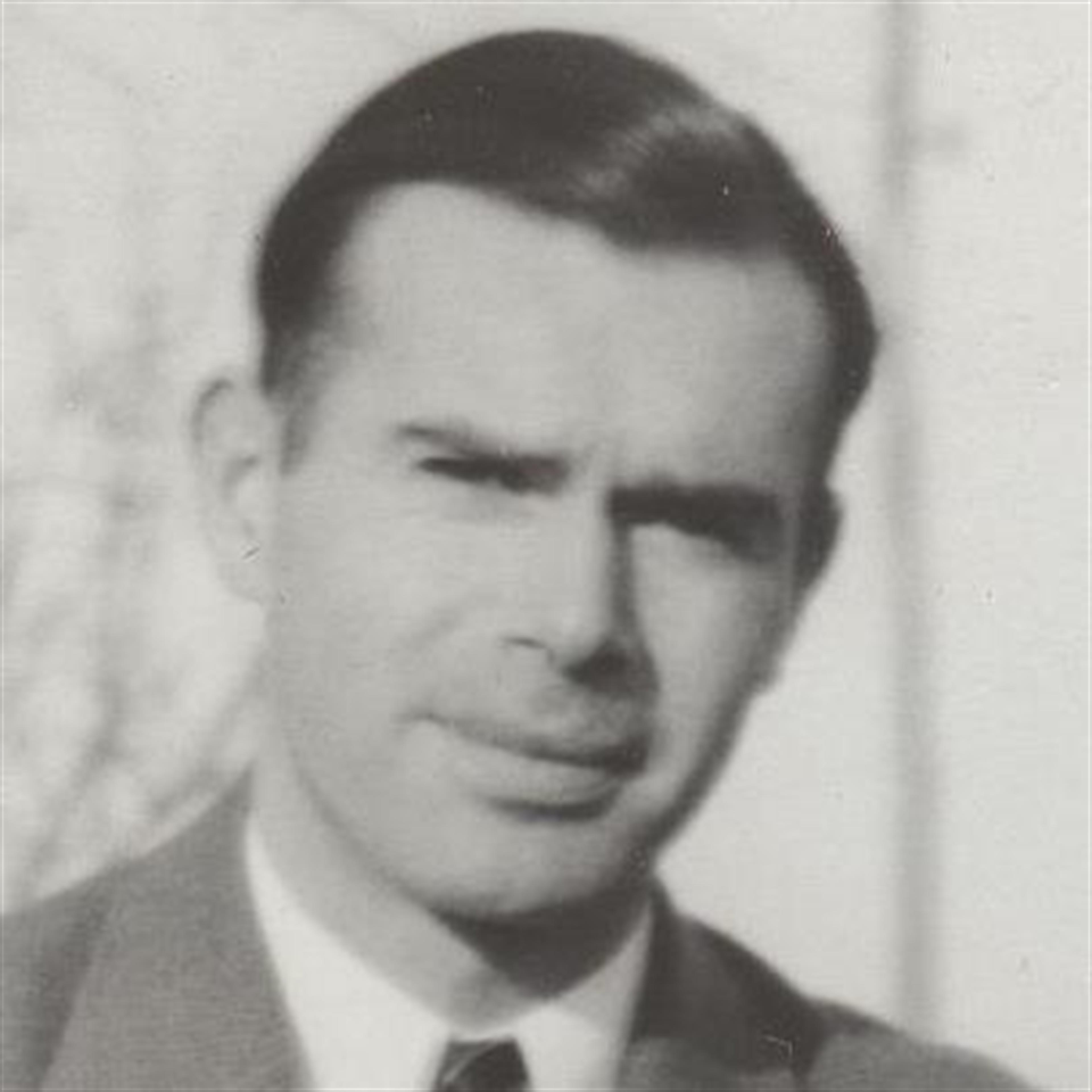 Joseph F. Pragl