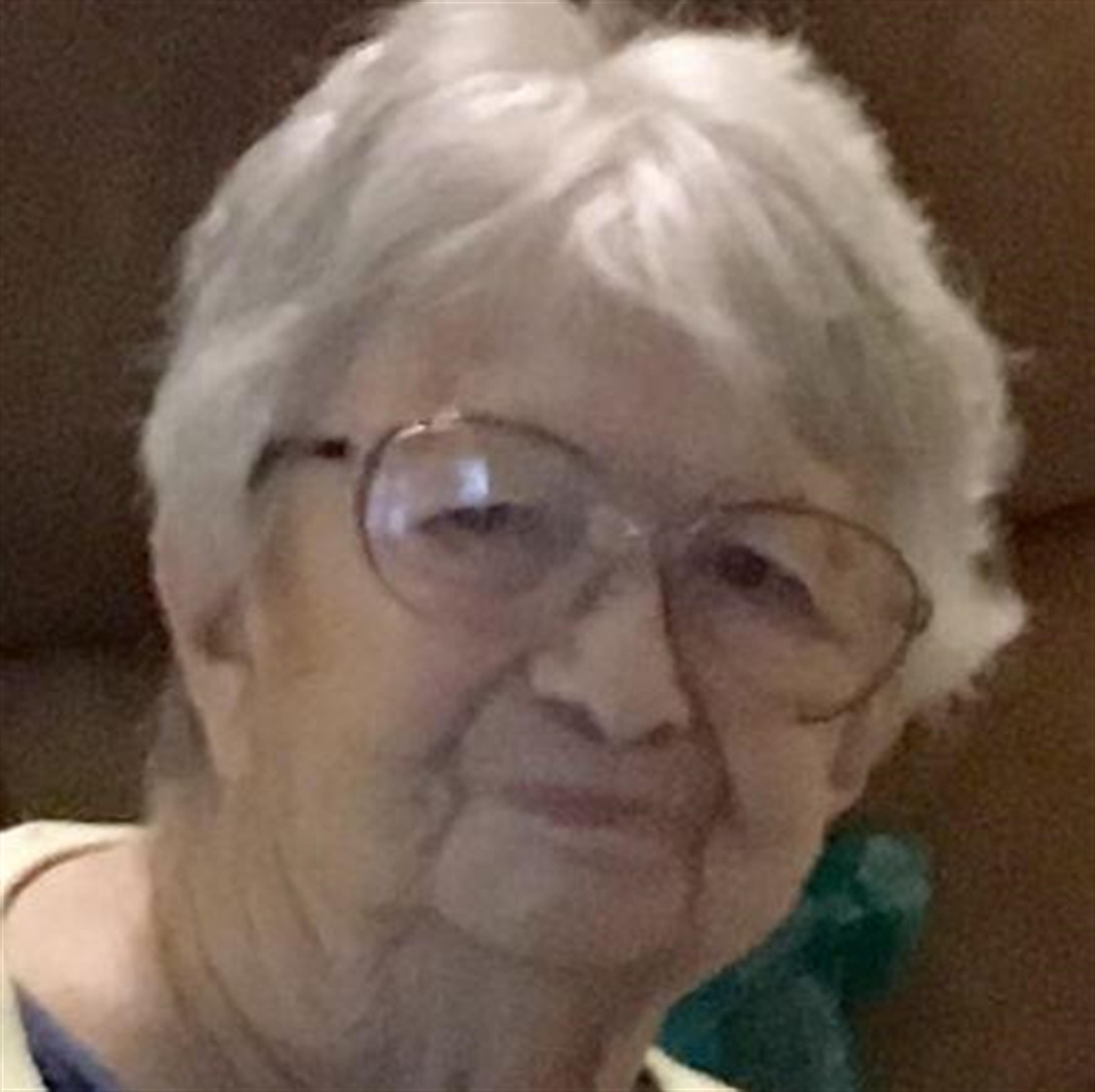 Elaine F. Liebman