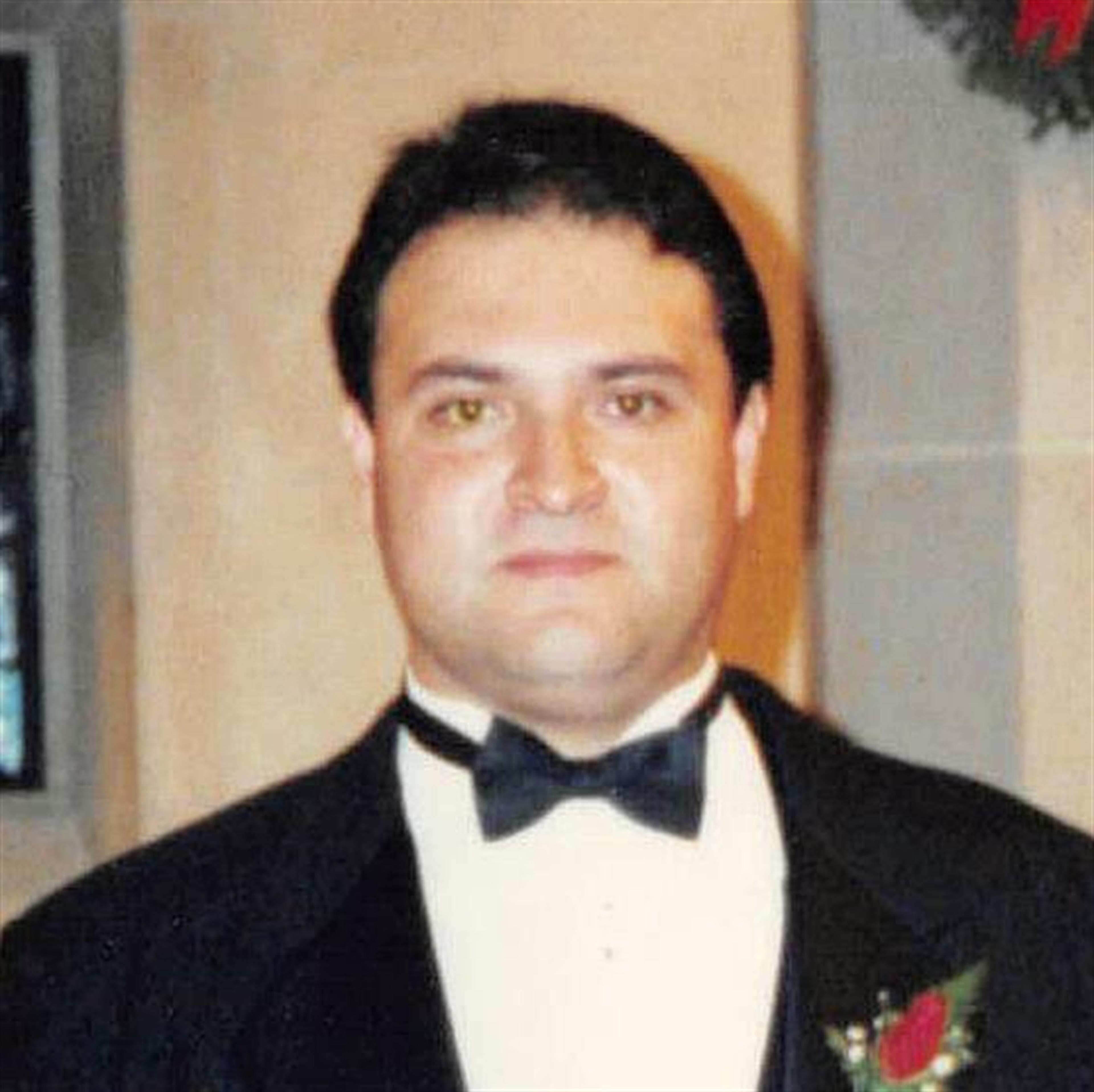 Mr. Abraham Gonzalez Jr.
