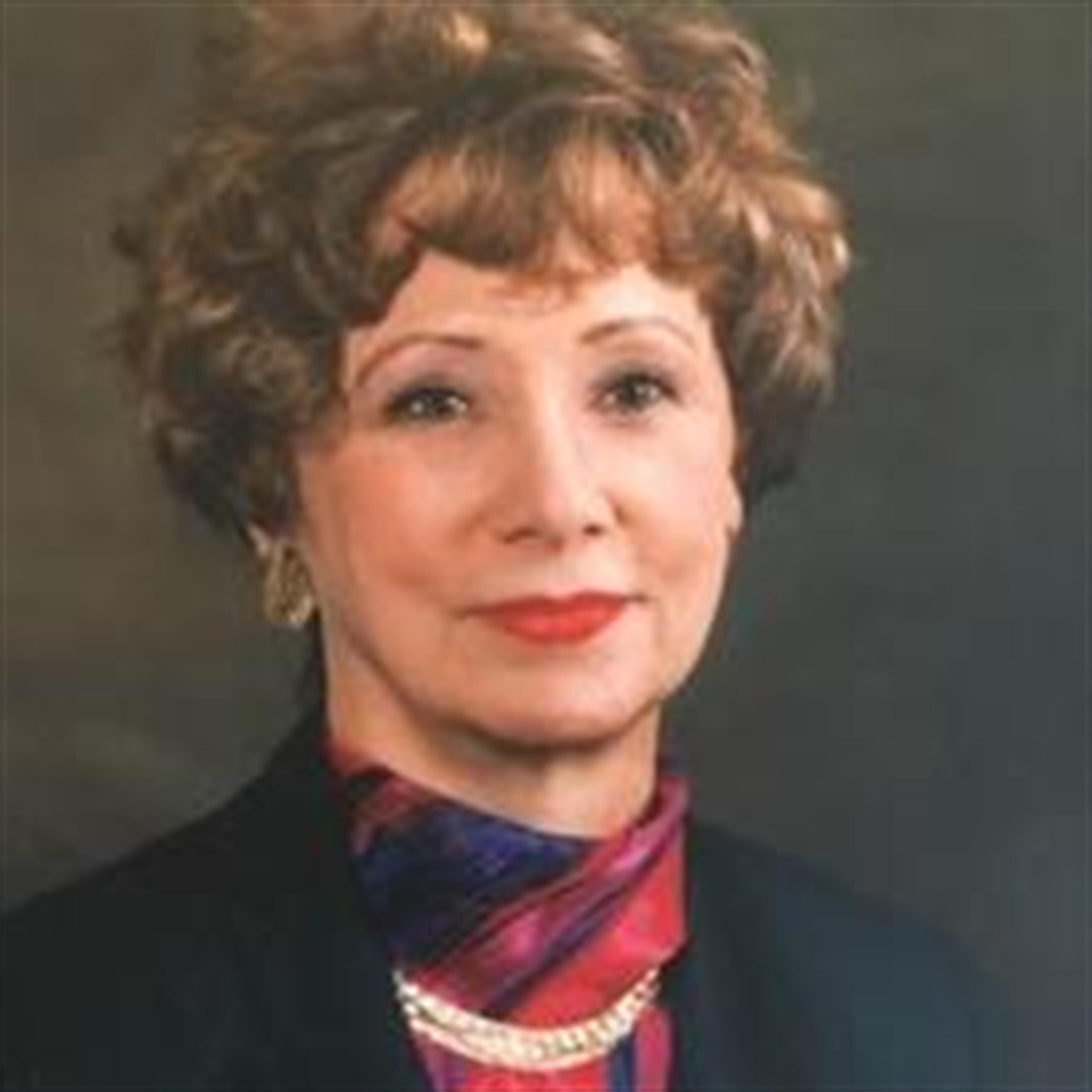 Mrs. Dorothy Ann Timmons "Dot" McCreery
