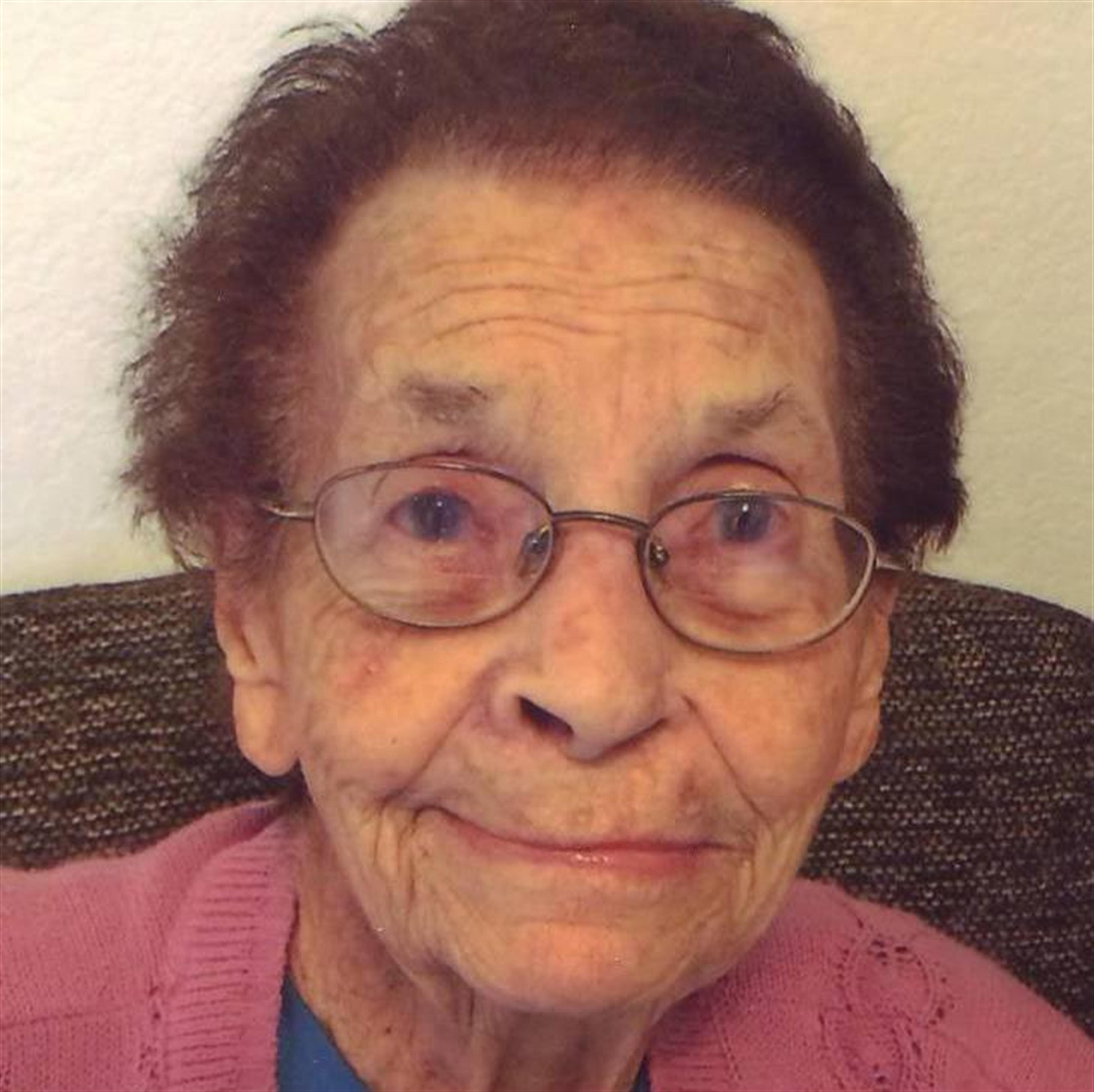 Norma Josephine Millard (Lebanon)