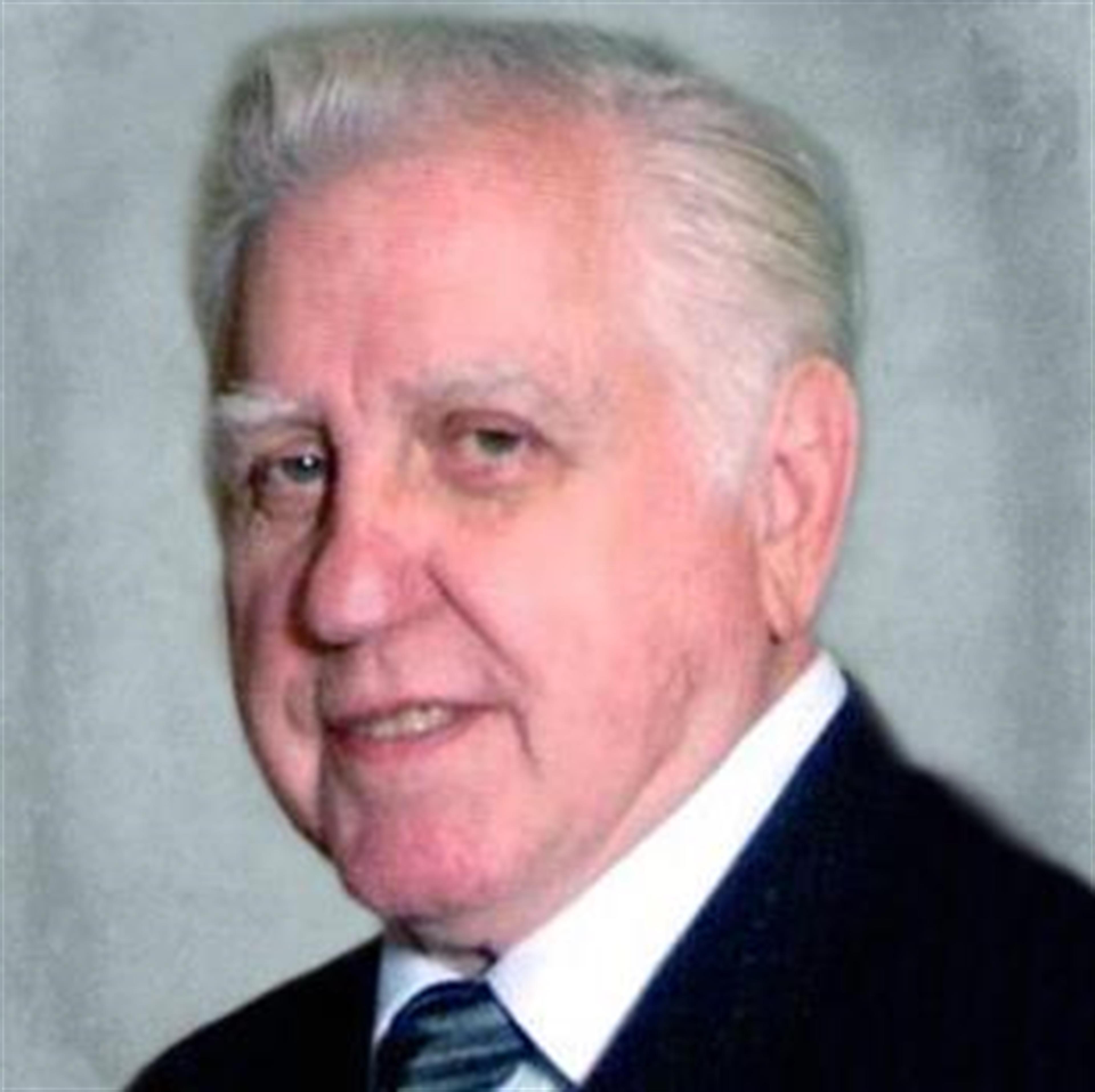 Peter A. Economos