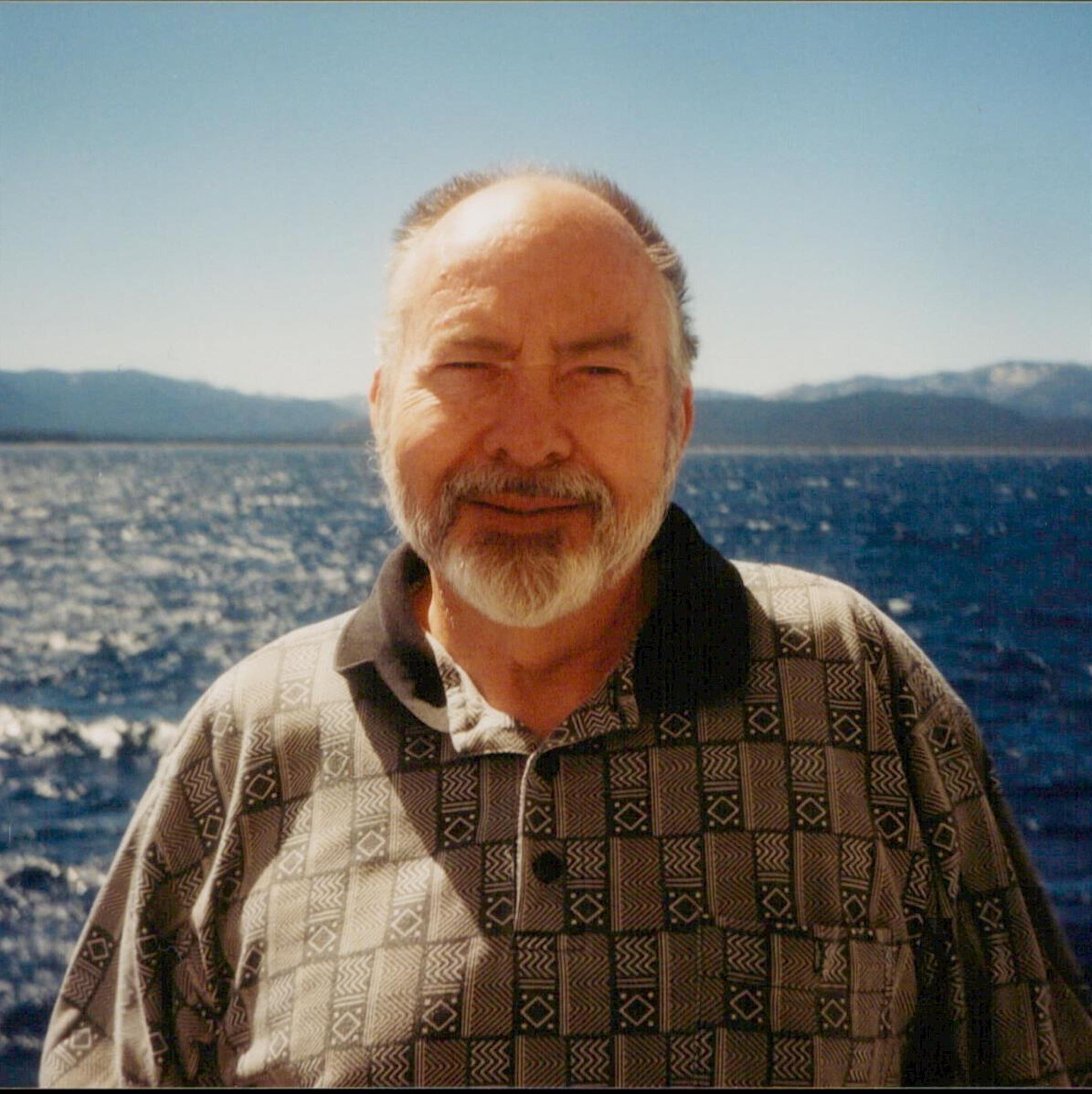 Vernon Delaine Jones