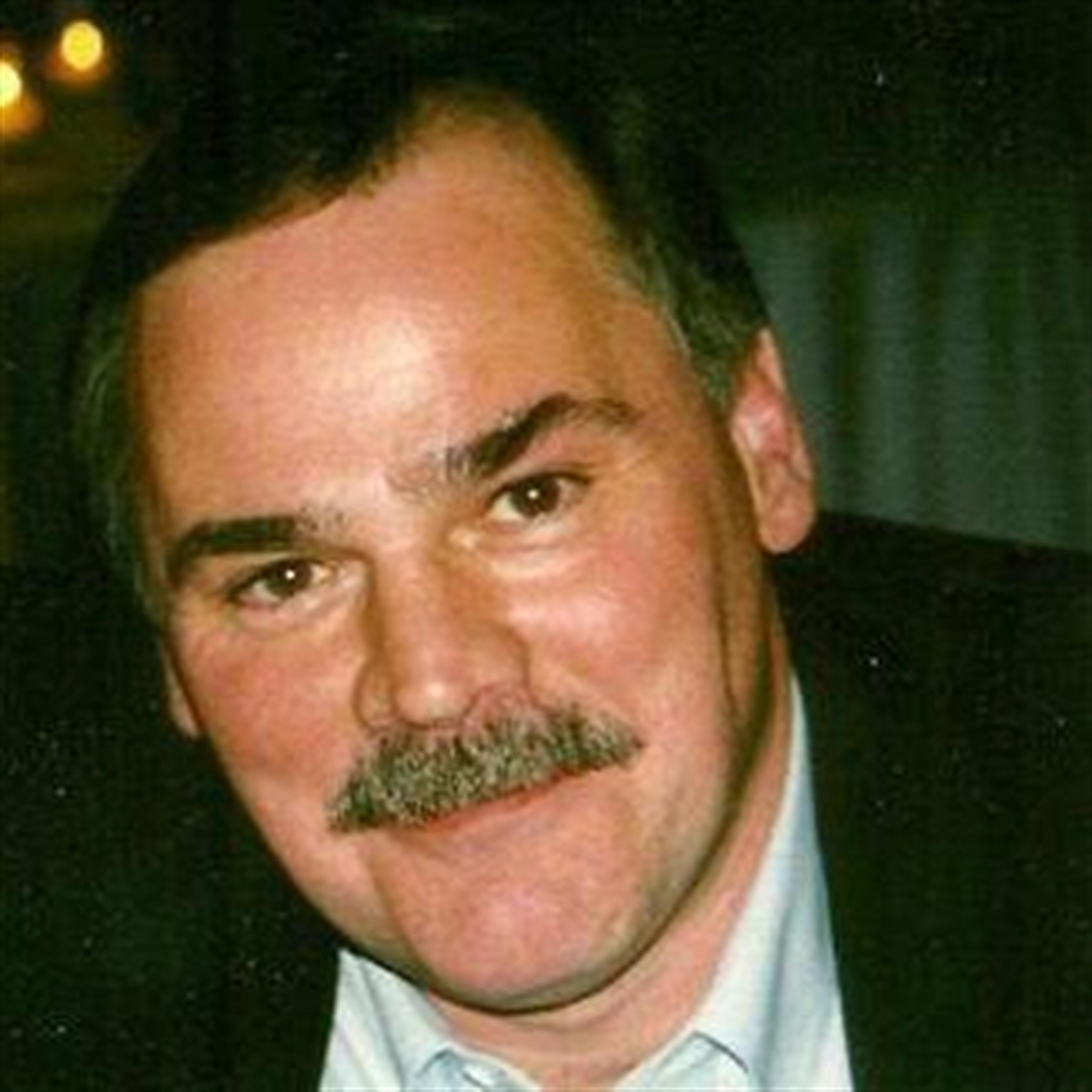 Lawrence J. Dulay