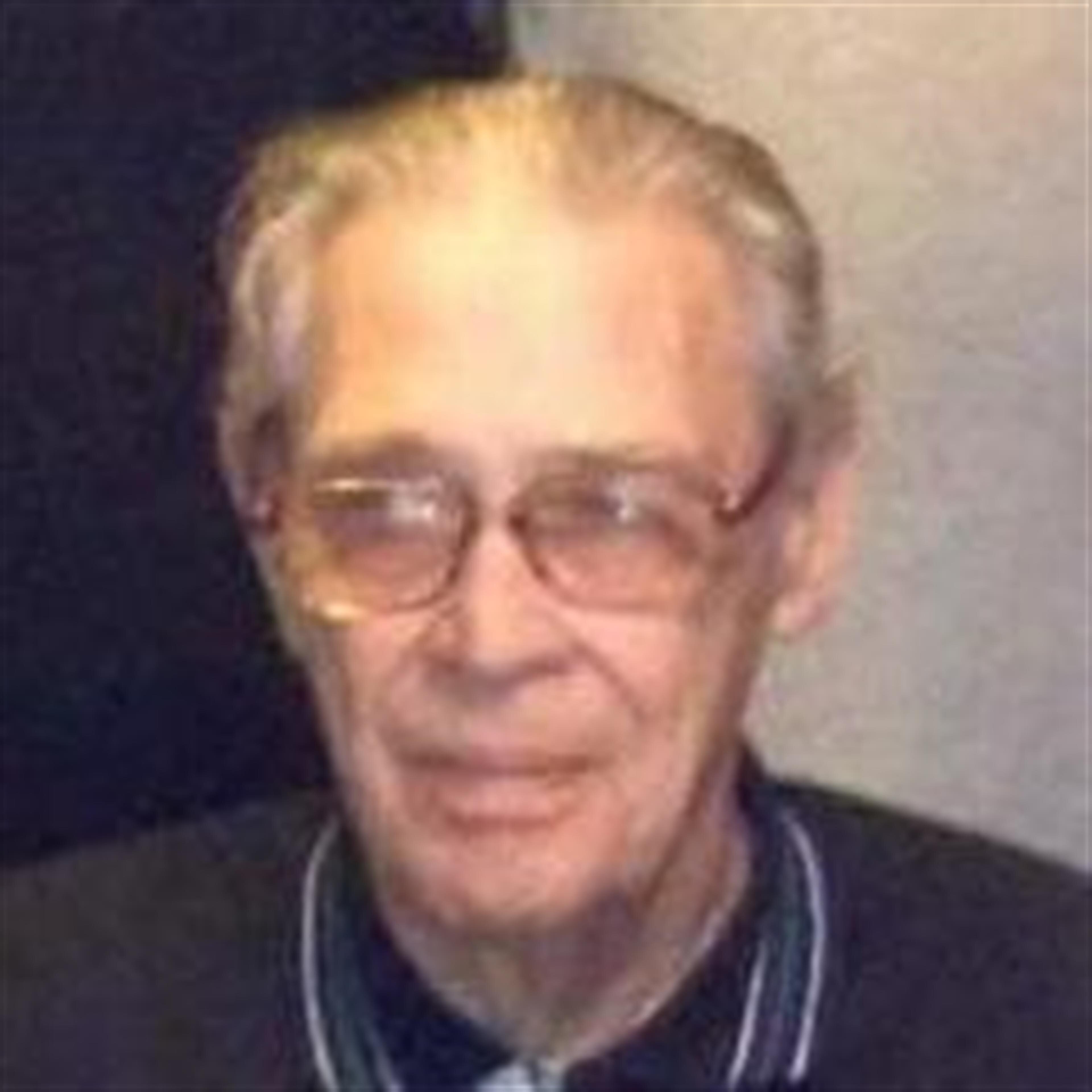 Gordon E. McNarland