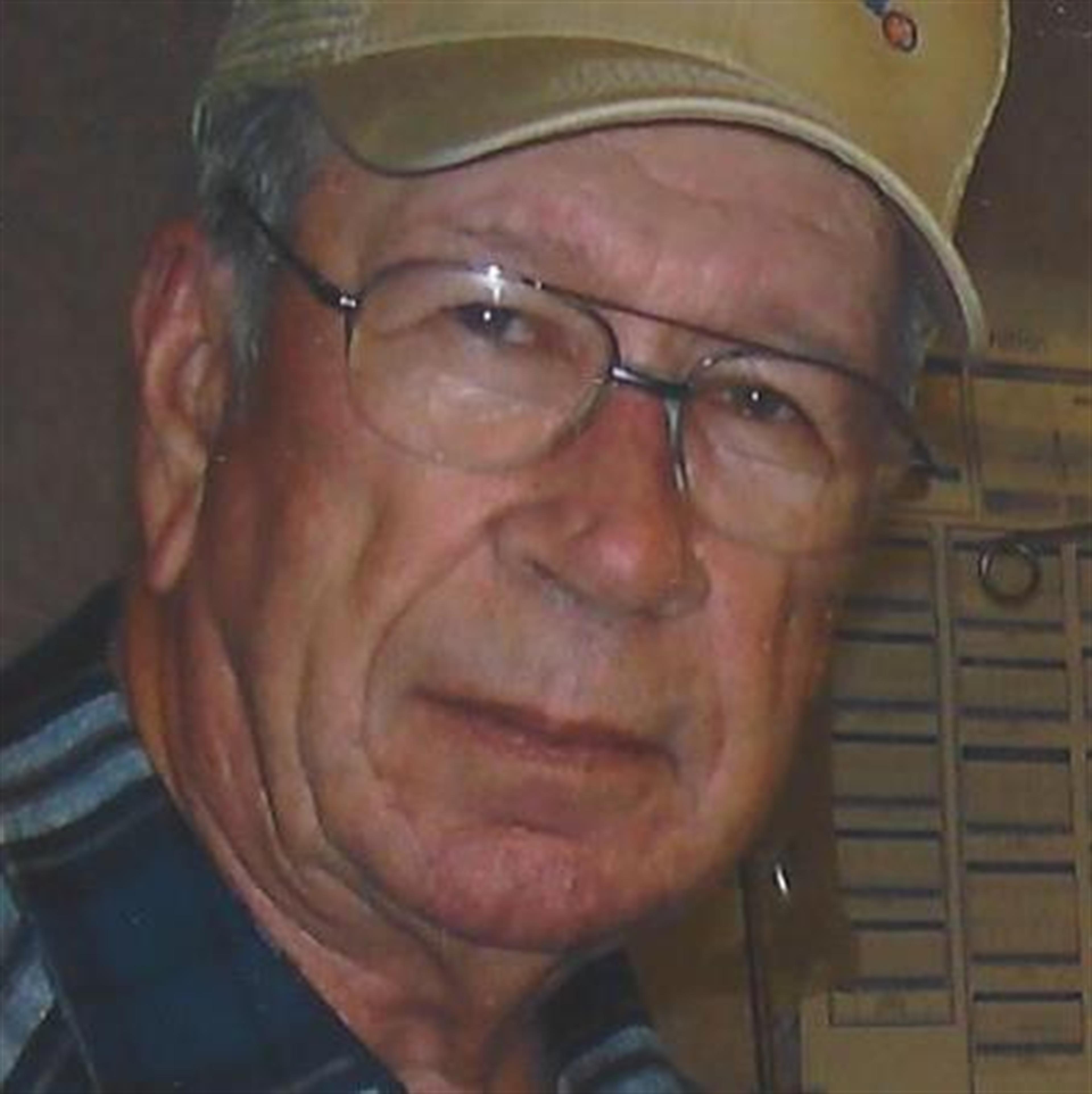 Jerry D Burris (Hartville)