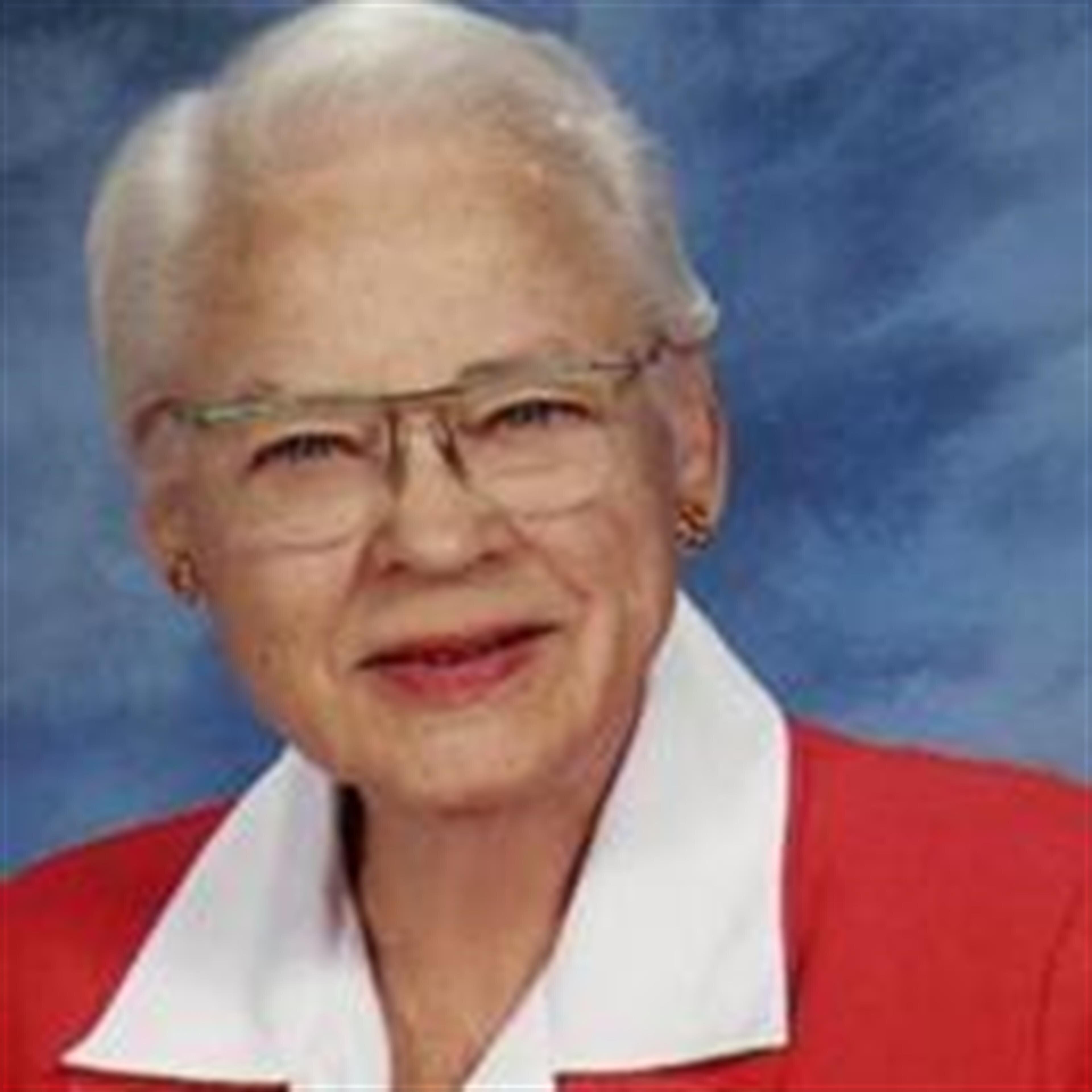 Janet McCarty Claypool