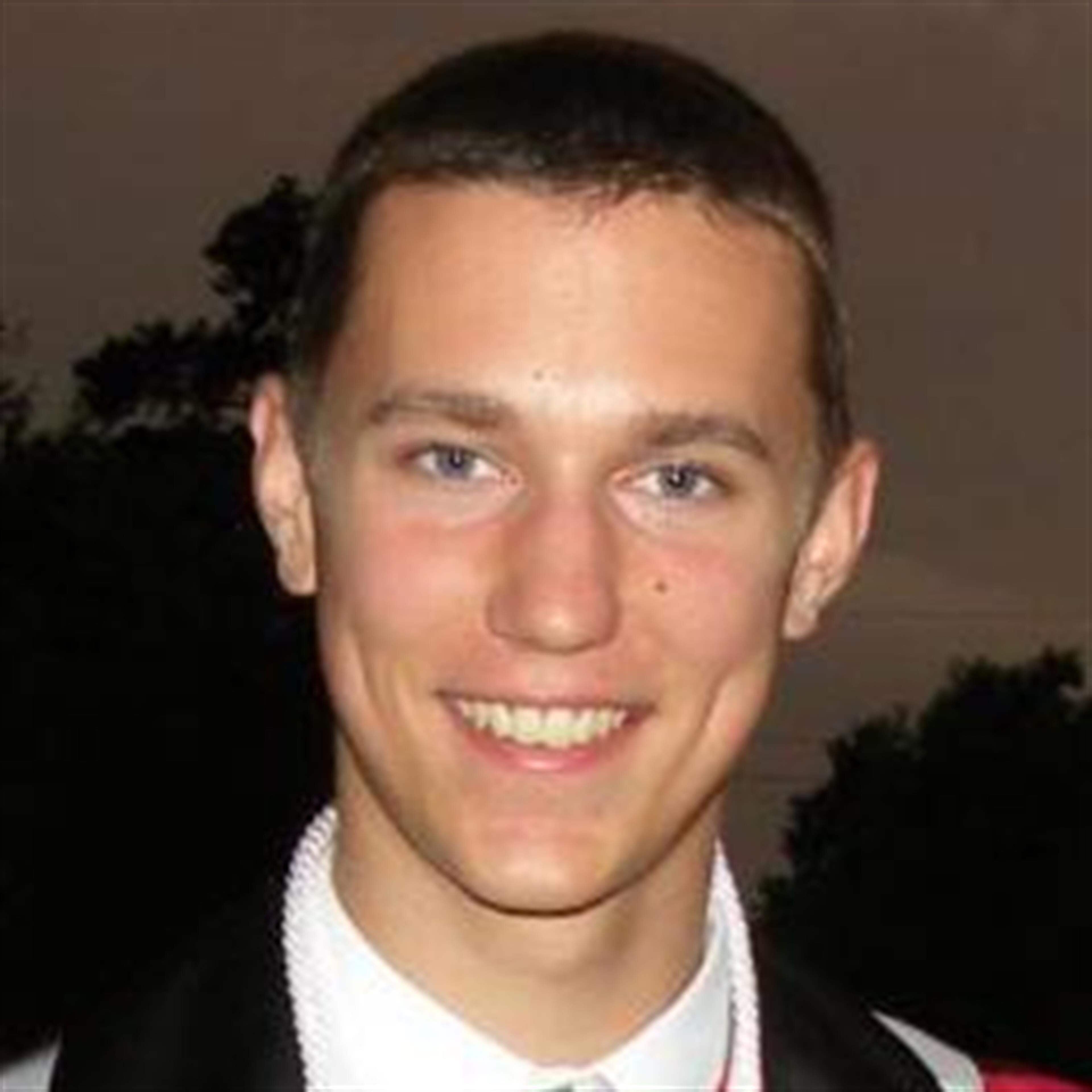 Michael G. Nickelotte Jr.