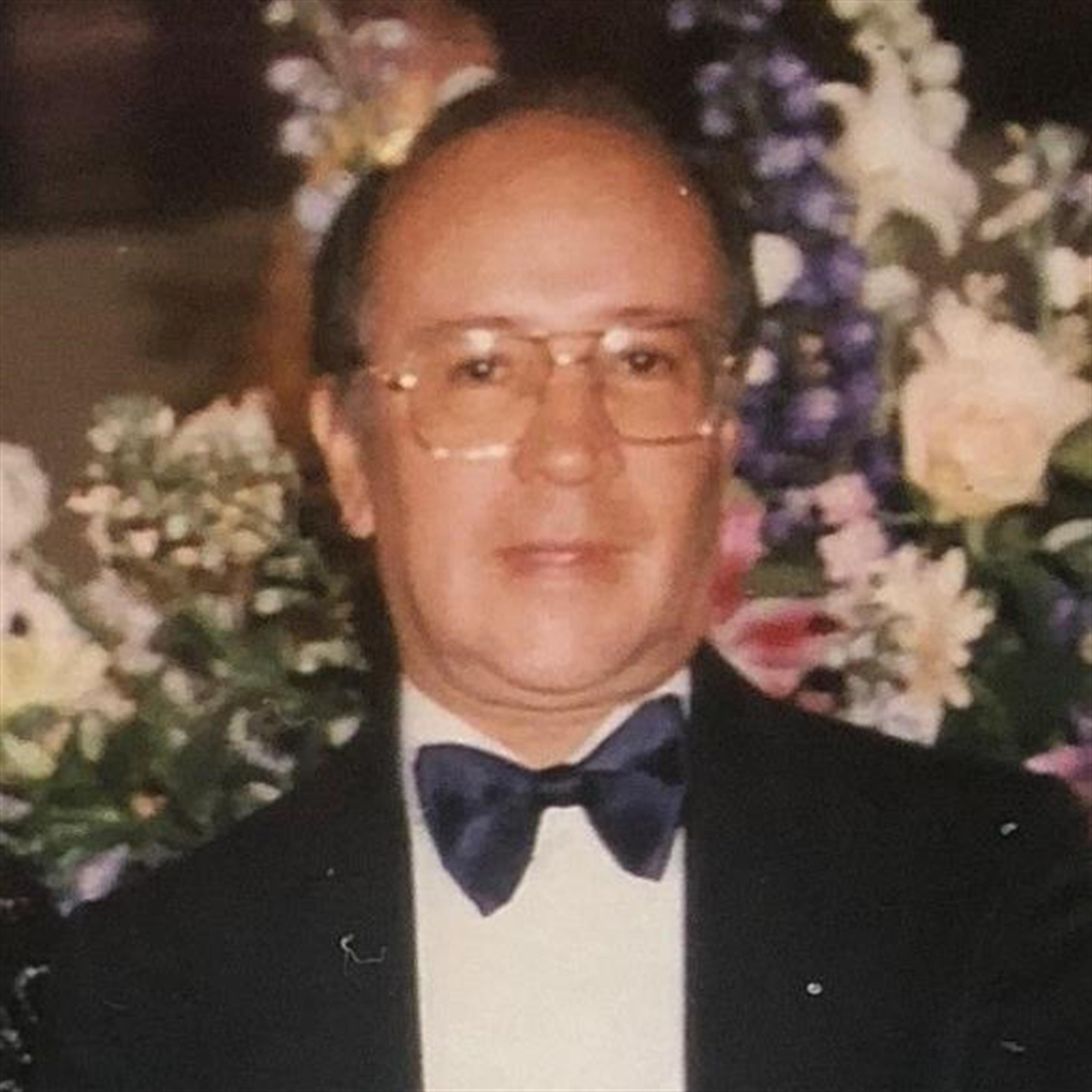 JOSE JOAQUIN NINO