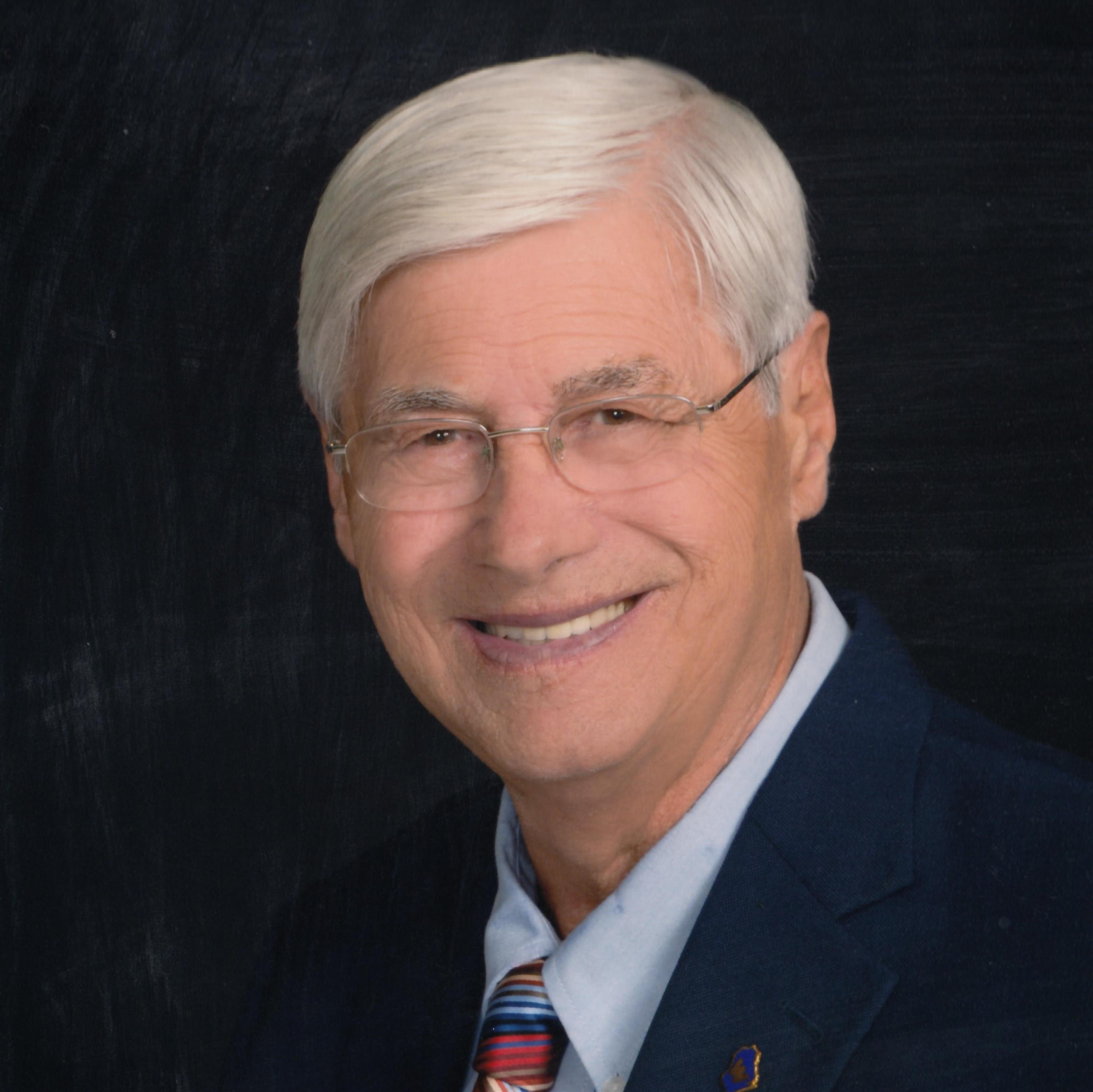Stuart Harvey Paulson