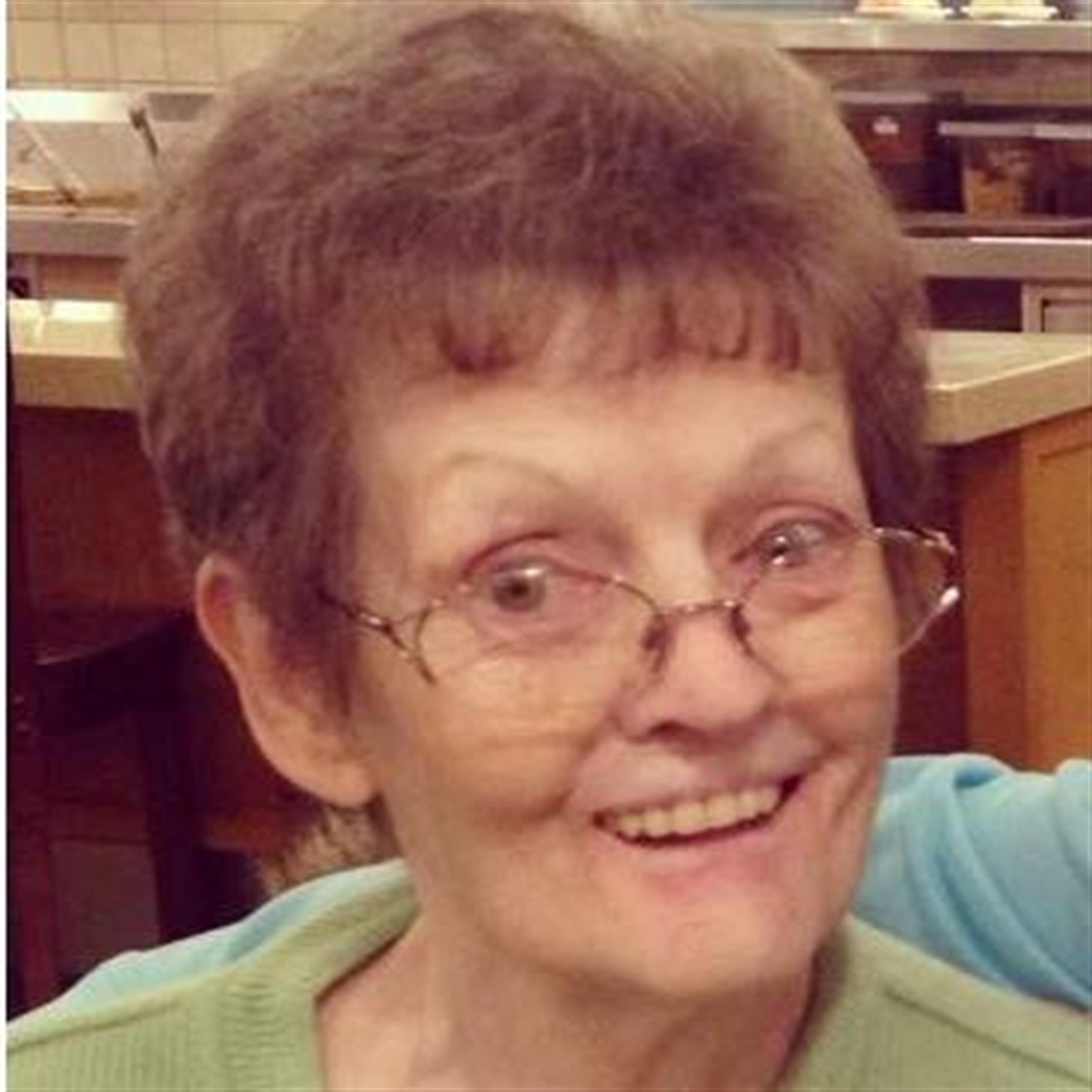 Sandra Ann Brodrick